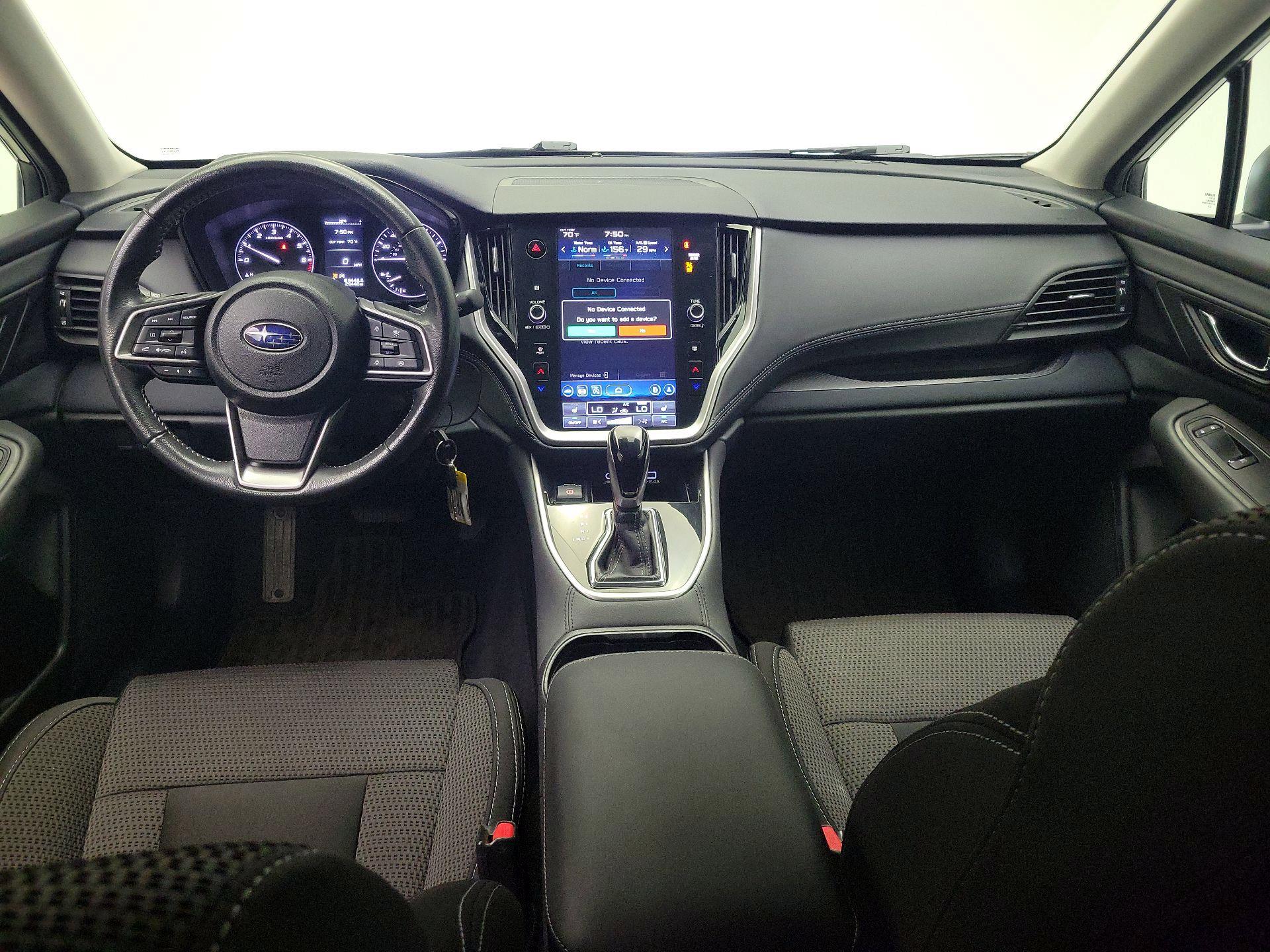 Thumbnail: 2024 Subaru Outback - 9