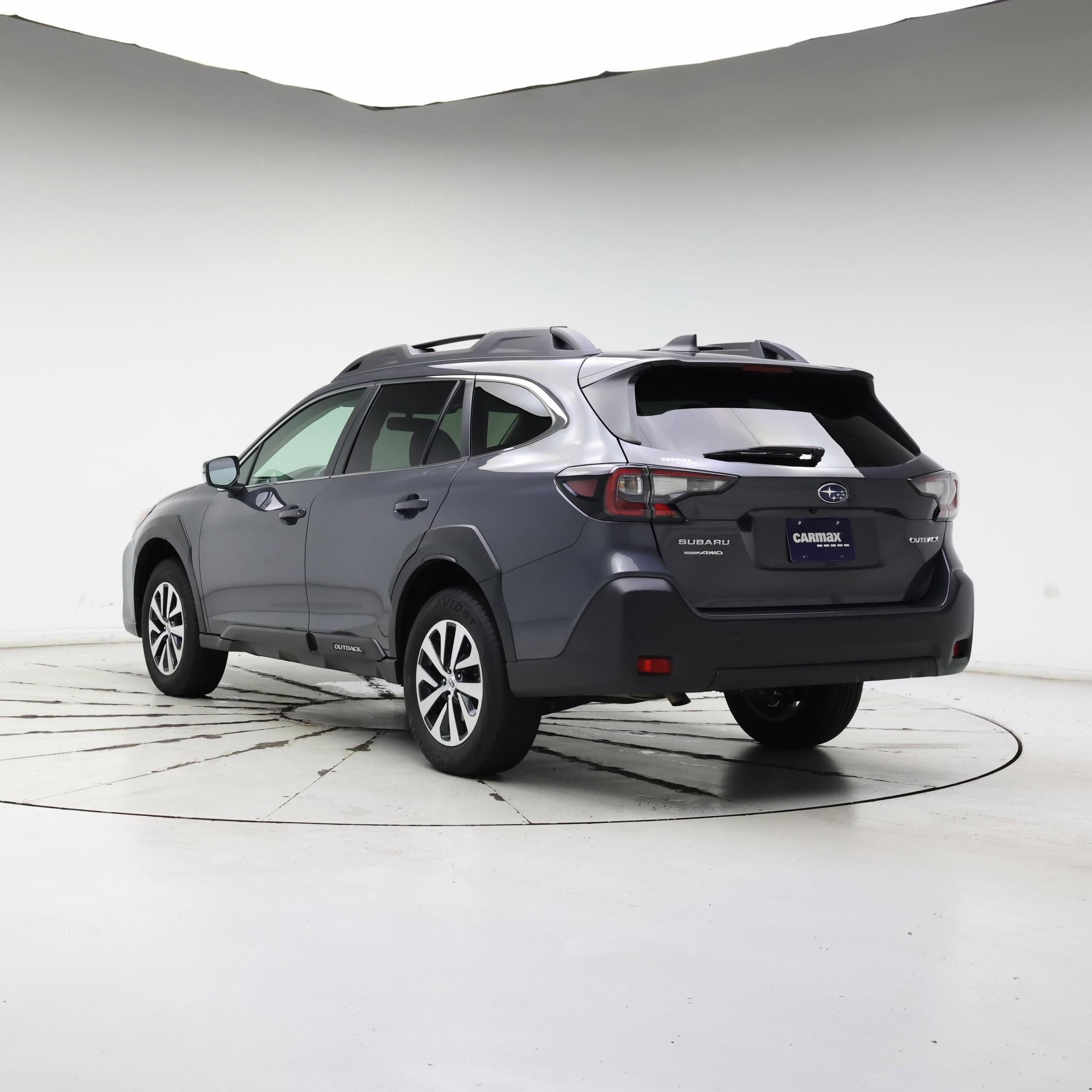 Thumbnail: 2024 Subaru Outback - 2