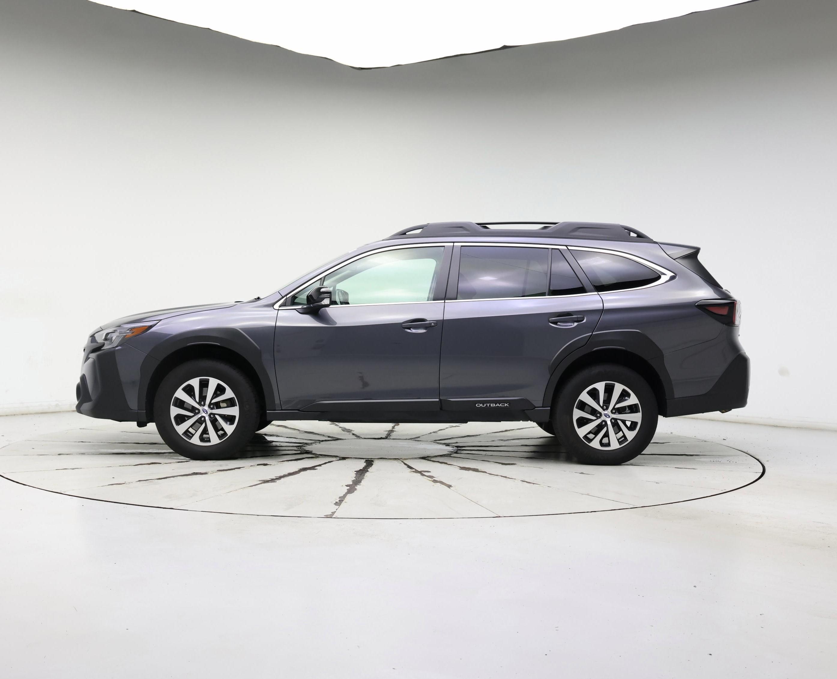 Thumbnail: 2024 Subaru Outback - 3