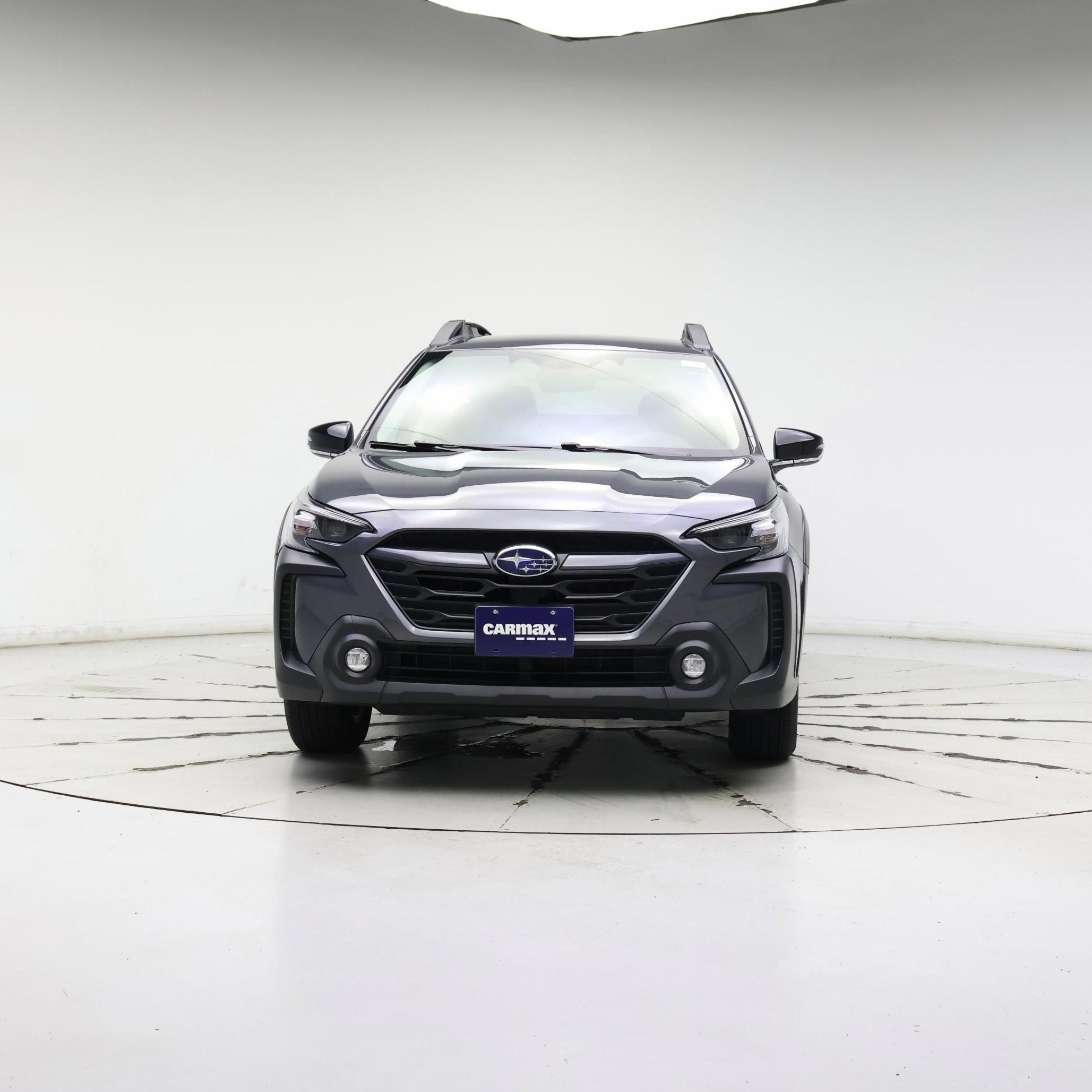 Thumbnail: 2024 Subaru Outback - 5