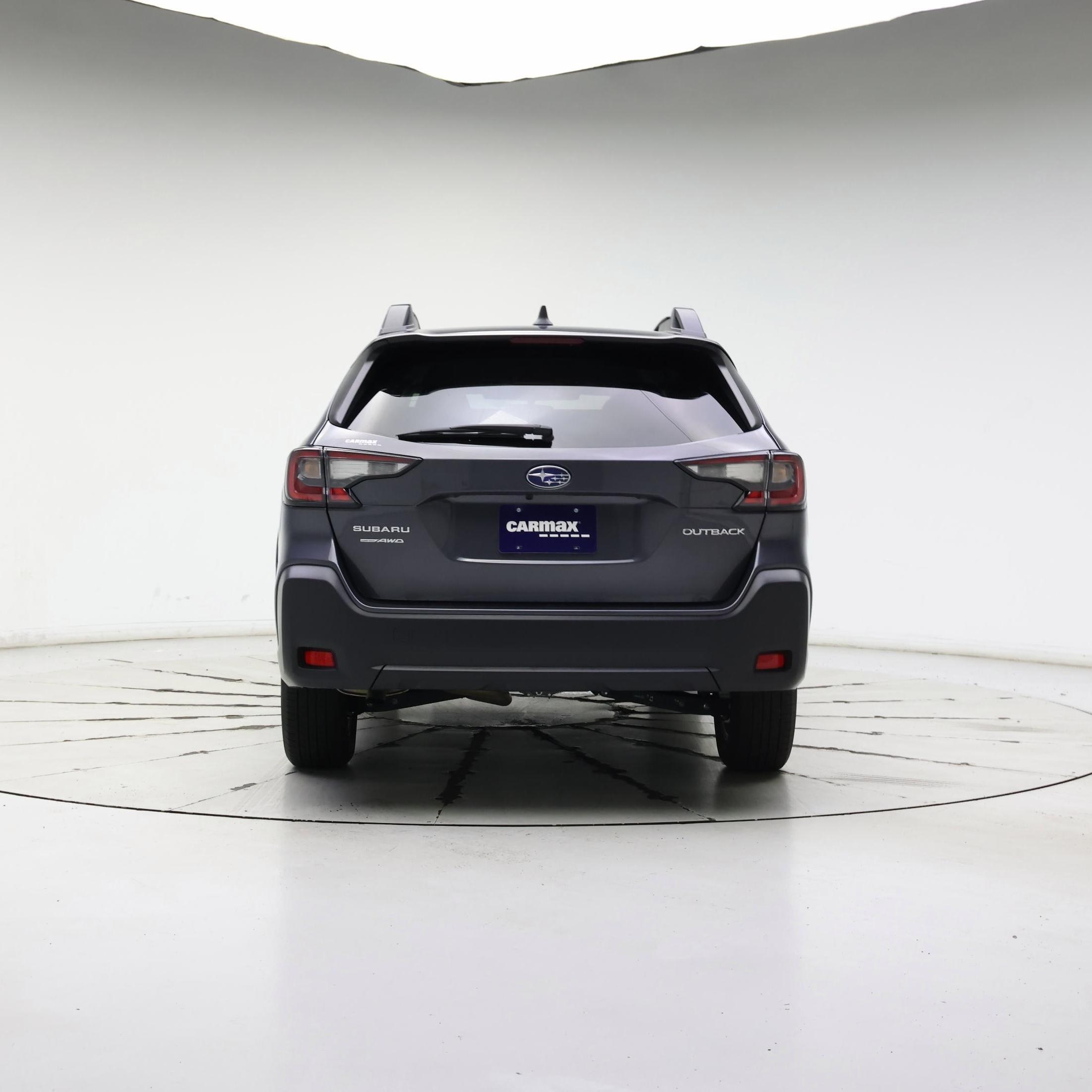 Thumbnail: 2024 Subaru Outback - 6