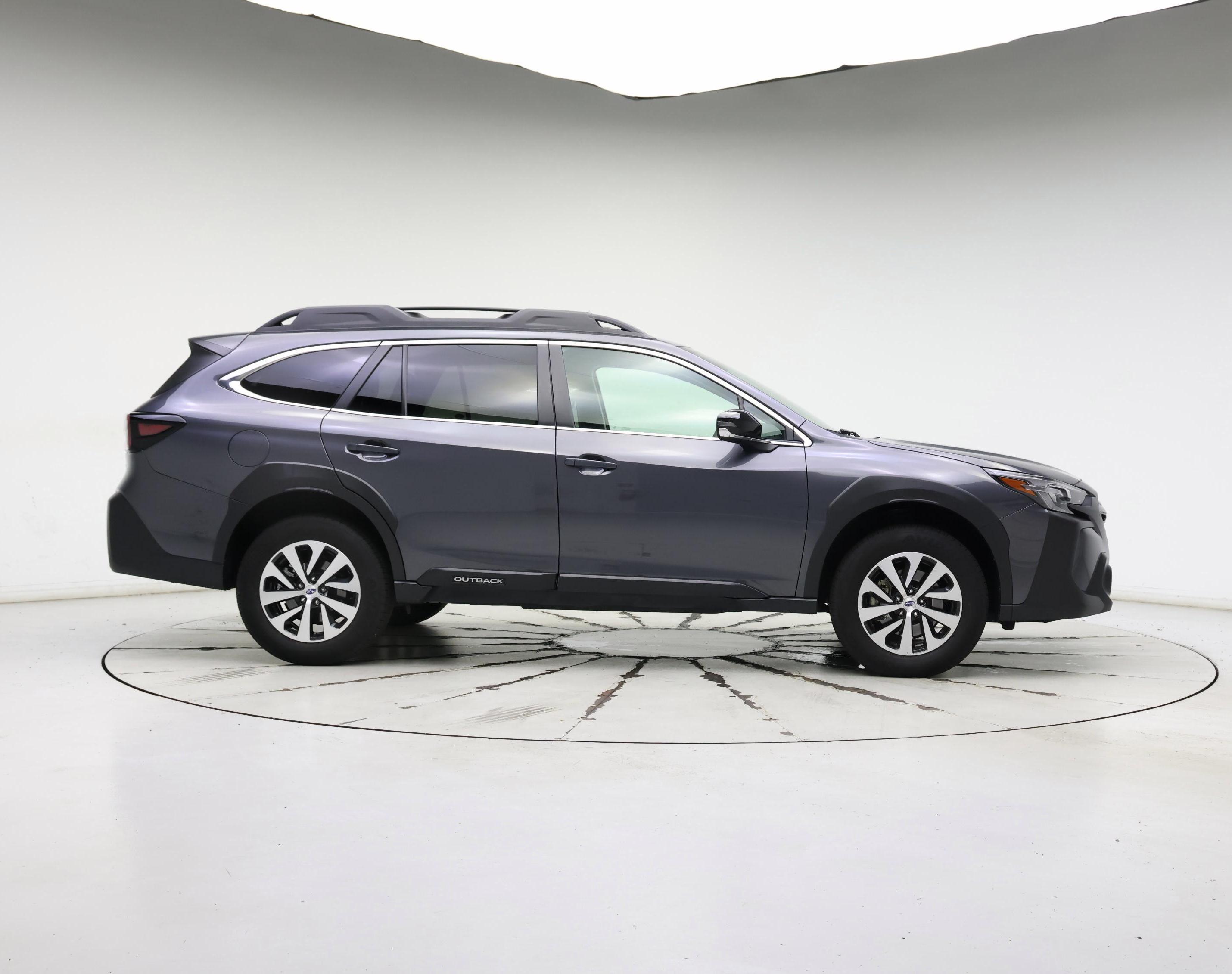 Thumbnail: 2024 Subaru Outback - 7