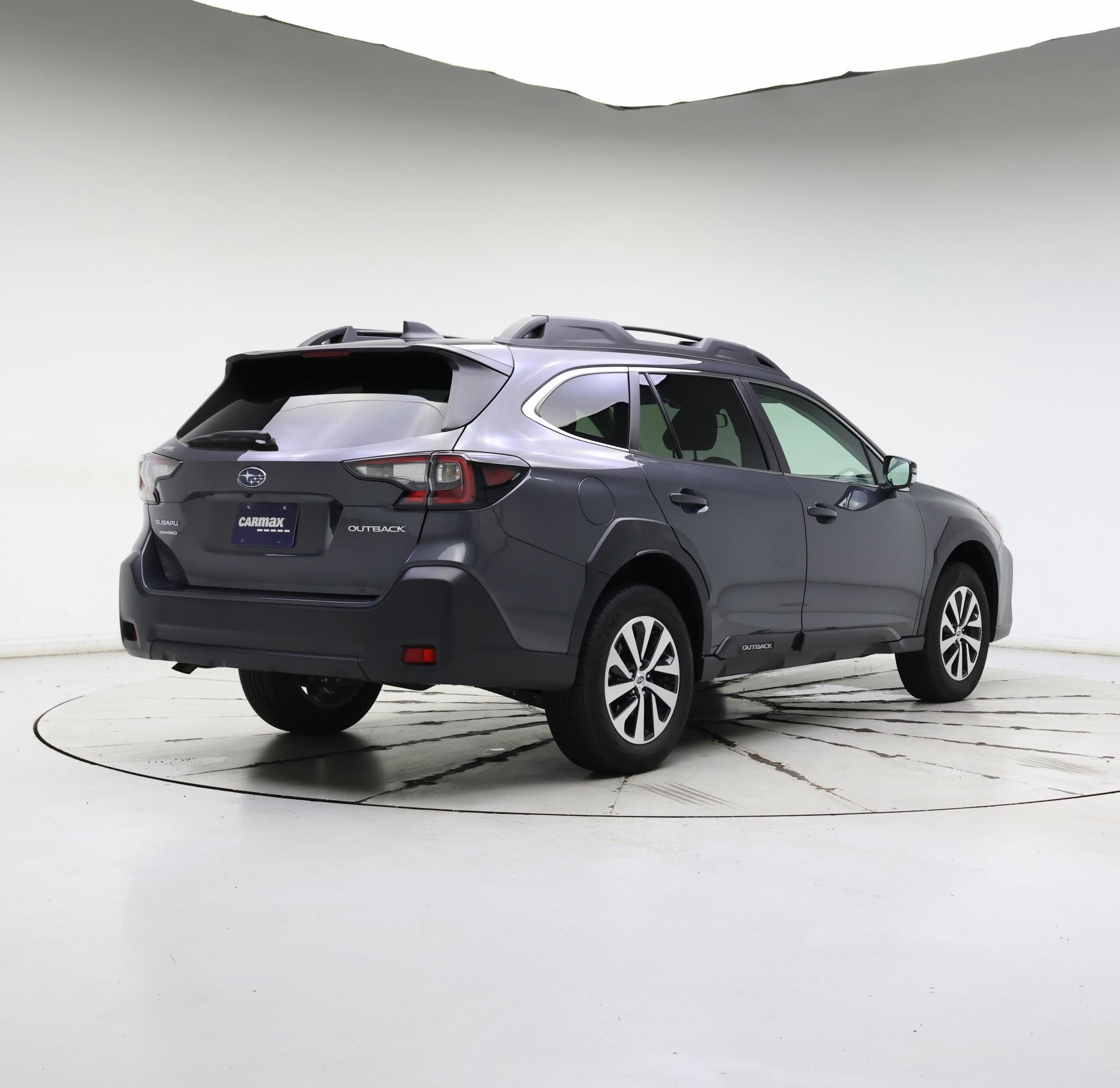 Thumbnail: 2024 Subaru Outback - 8