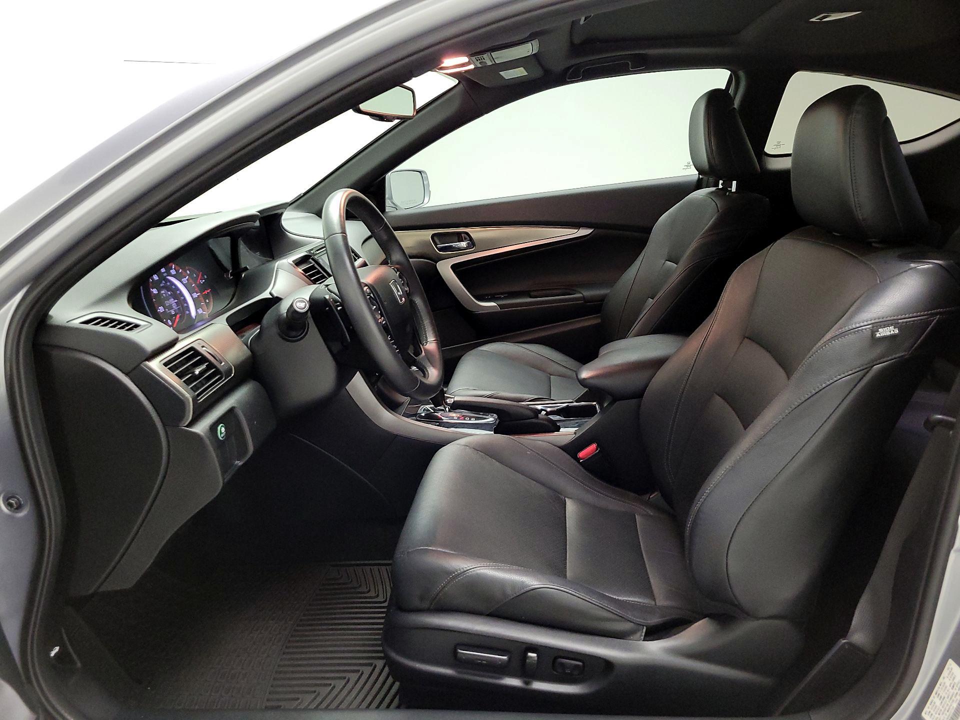 Thumbnail: 2016 Honda Accord - 11