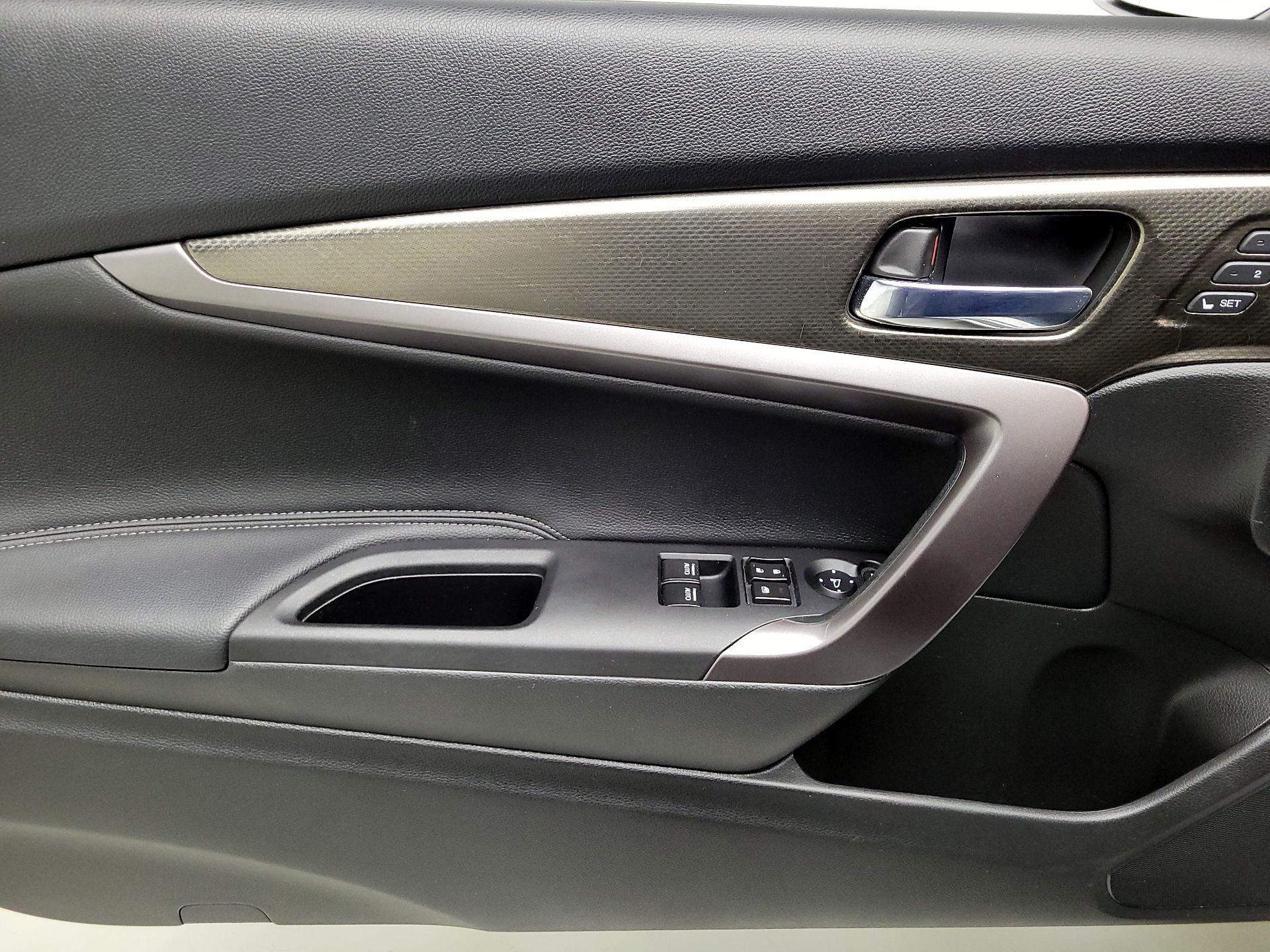 Thumbnail: 2016 Honda Accord - 12
