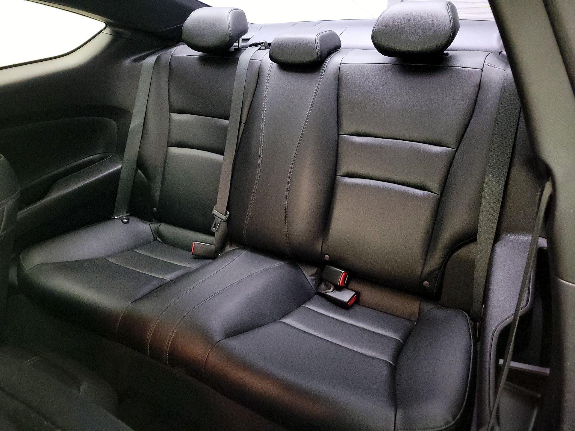 Thumbnail: 2016 Honda Accord - 18