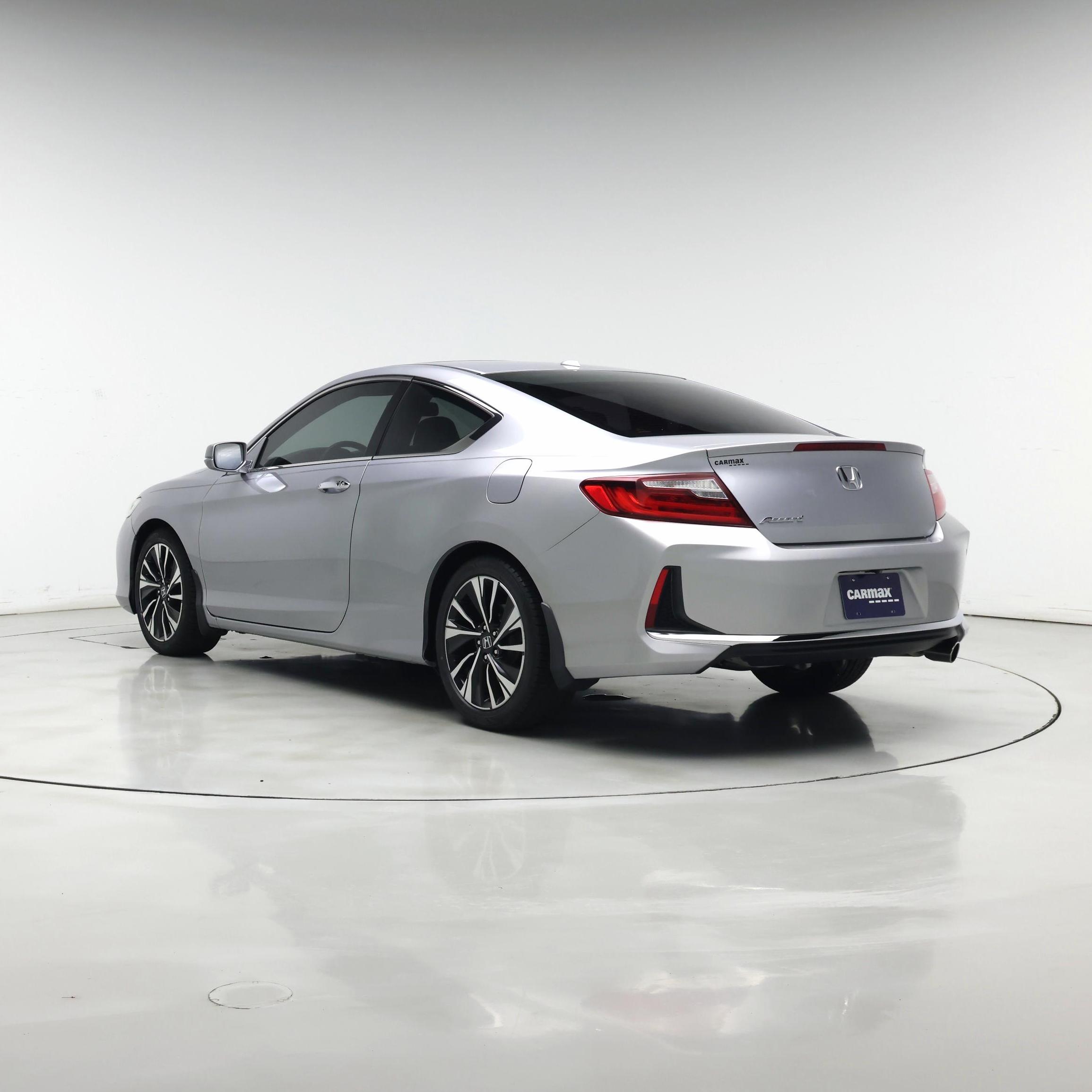 Thumbnail: 2016 Honda Accord - 2