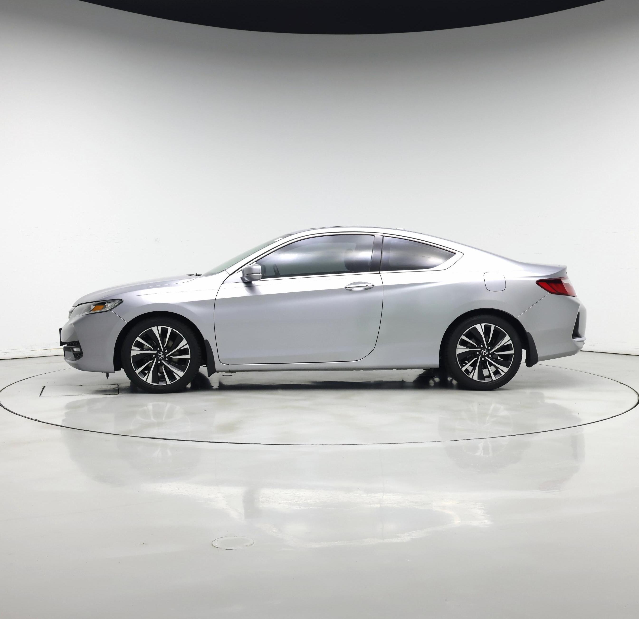 Thumbnail: 2016 Honda Accord - 3