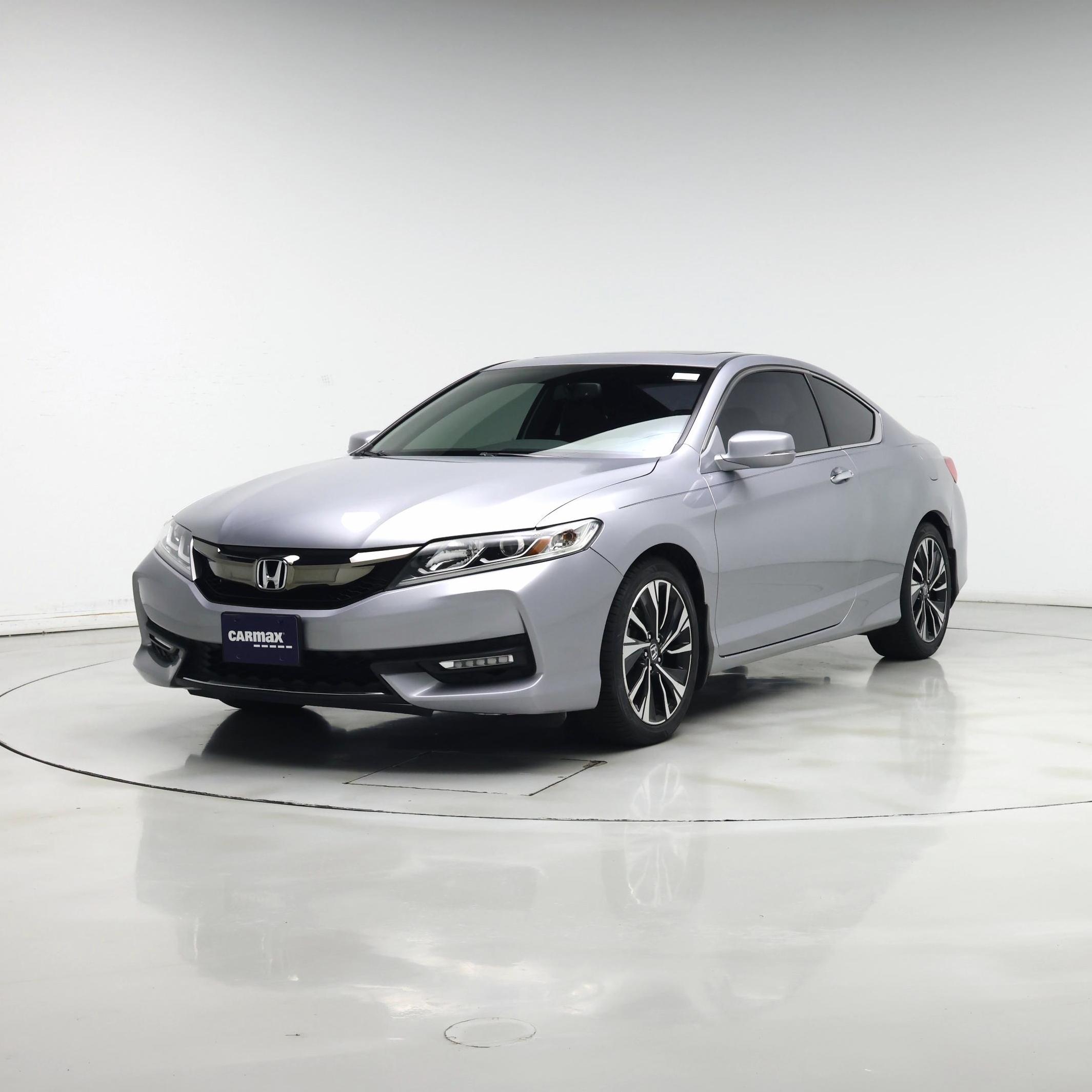 Thumbnail: 2016 Honda Accord - 4
