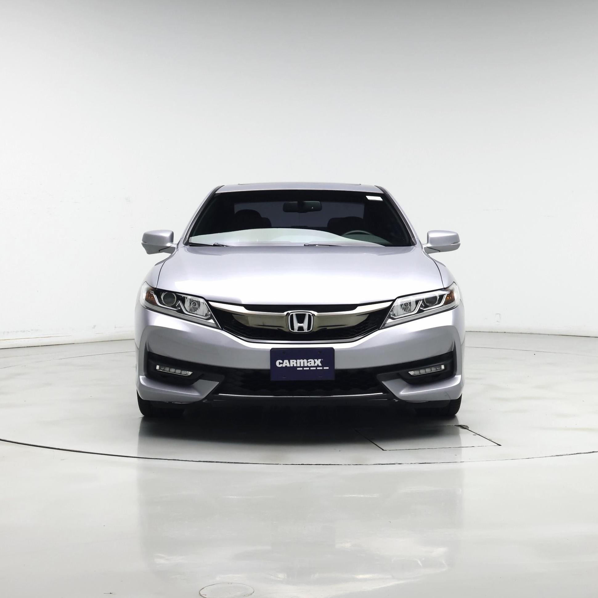 Thumbnail: 2016 Honda Accord - 5