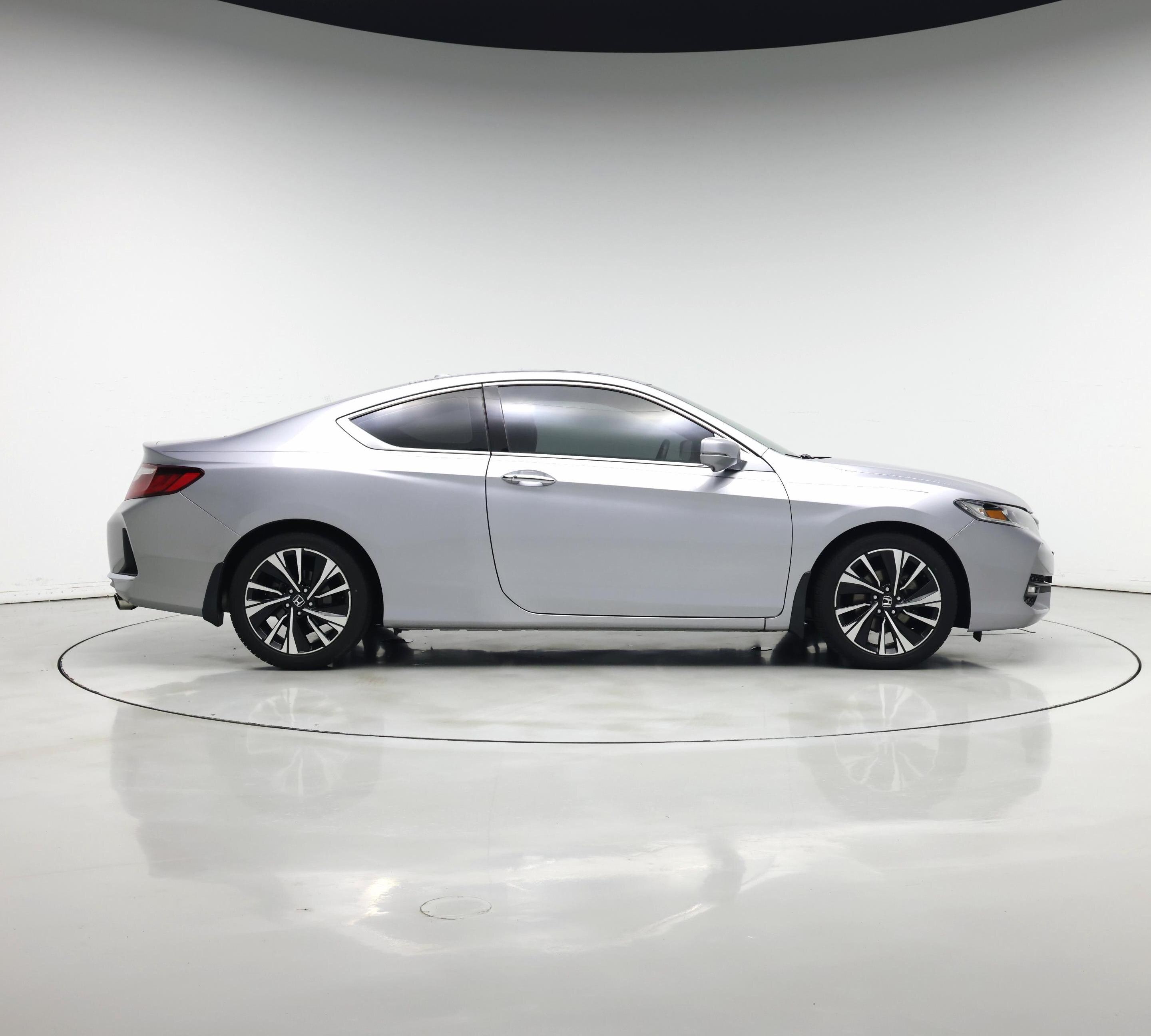 Thumbnail: 2016 Honda Accord - 7