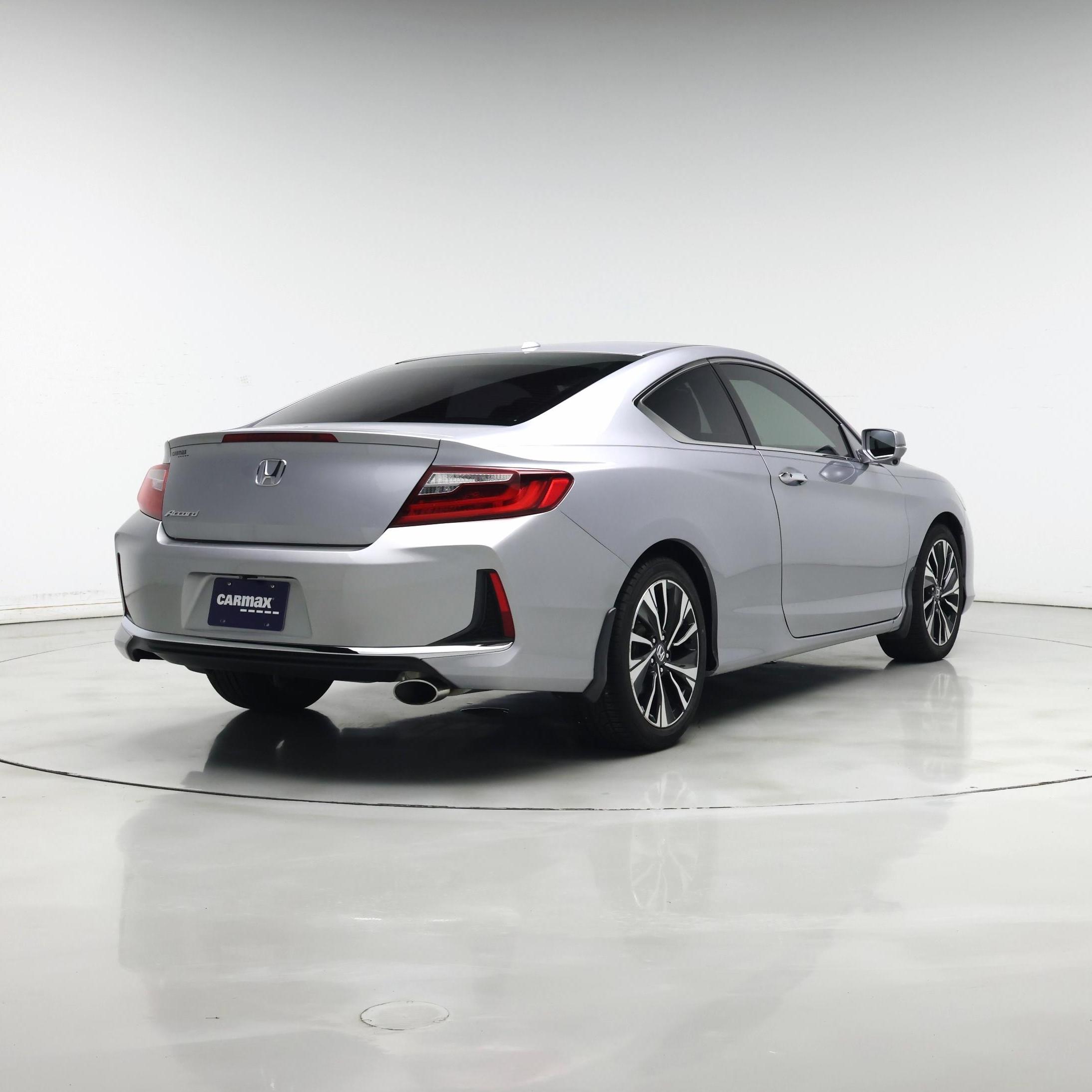 Thumbnail: 2016 Honda Accord - 8