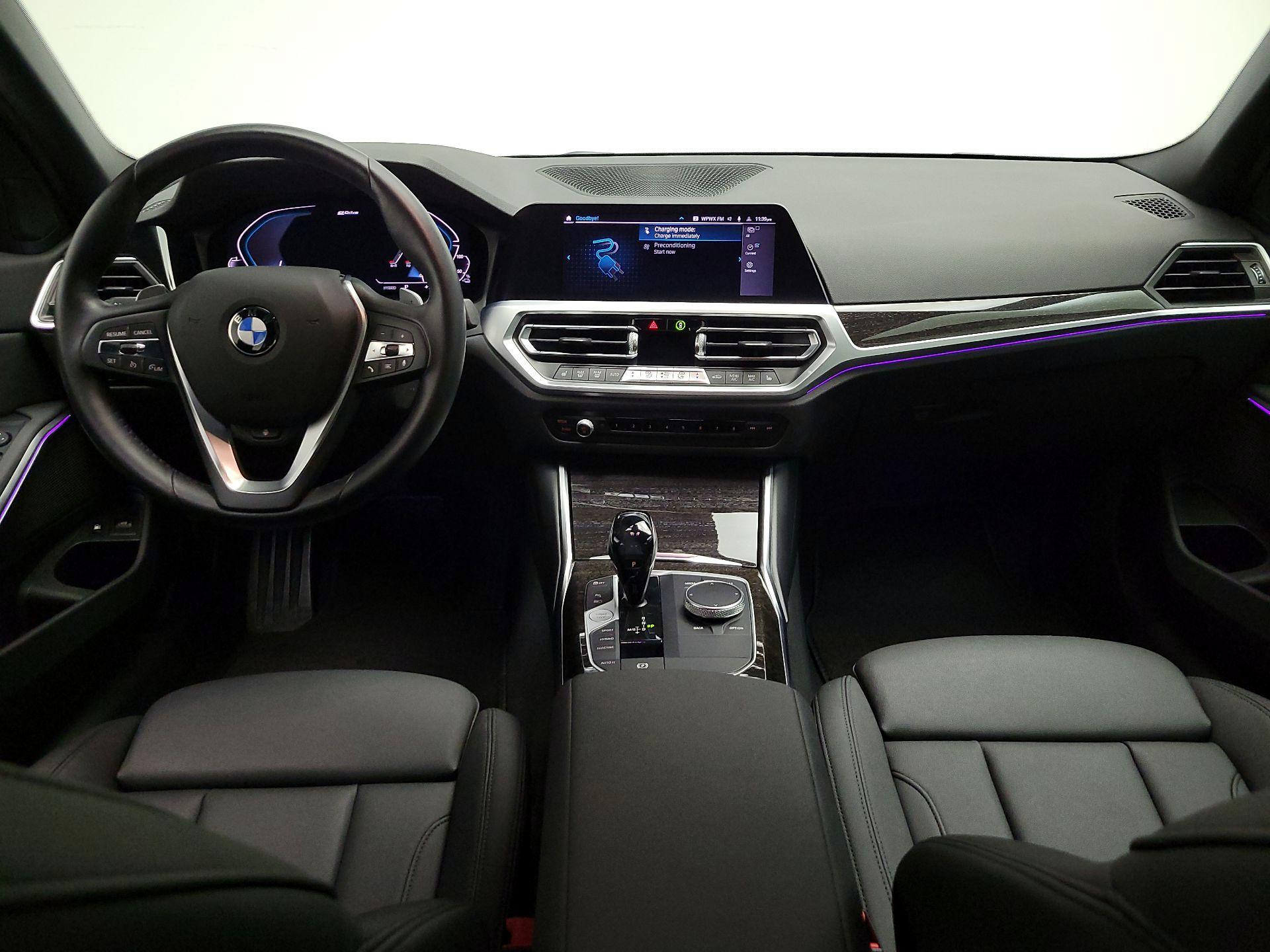 Thumbnail: 2021 BMW 3 Series - 9
