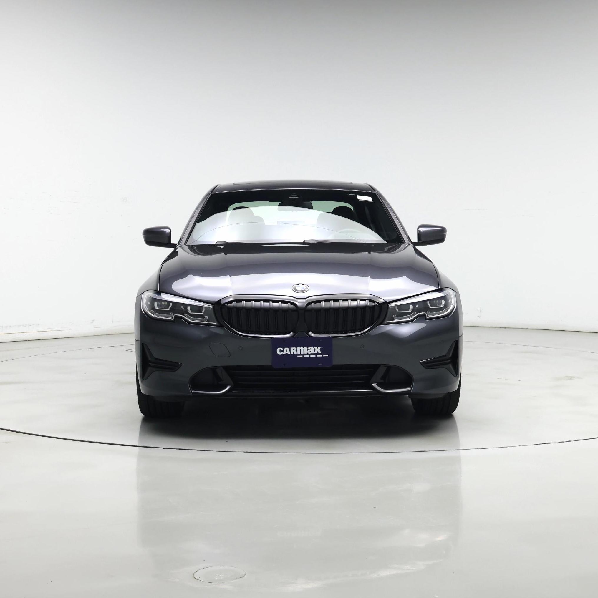 Thumbnail: 2021 BMW 3 Series - 5