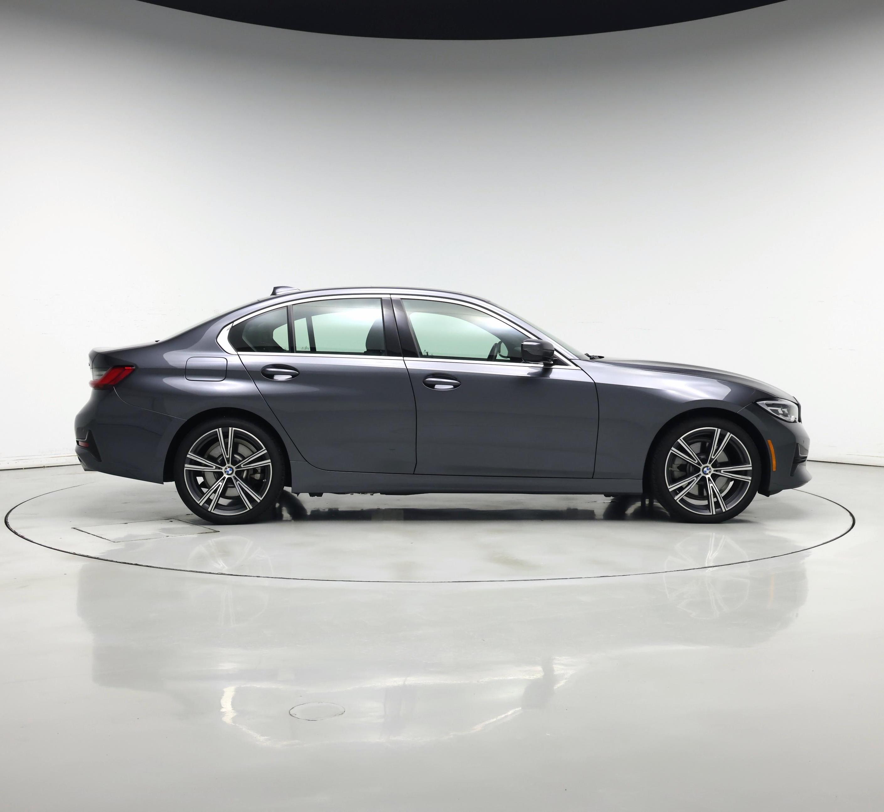 Thumbnail: 2021 BMW 3 Series - 7