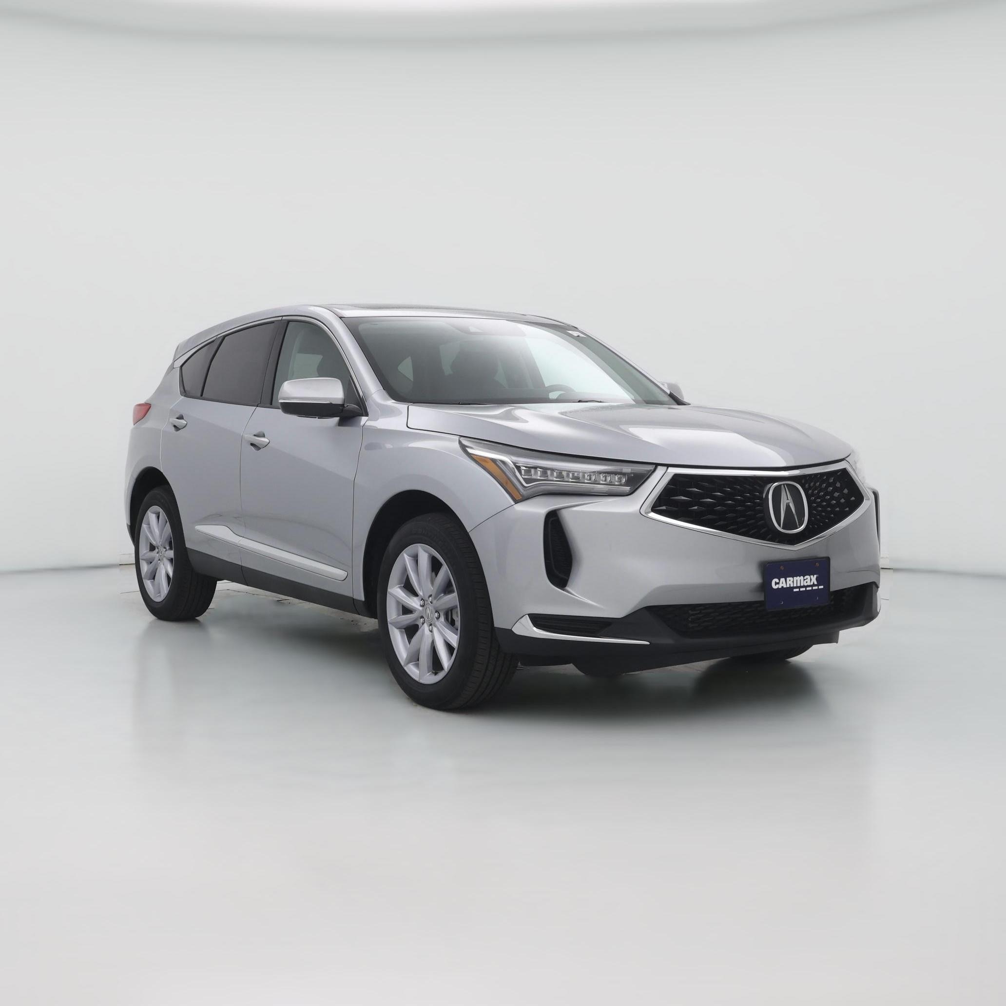Thumbnail: 2022 Acura RDX - 1