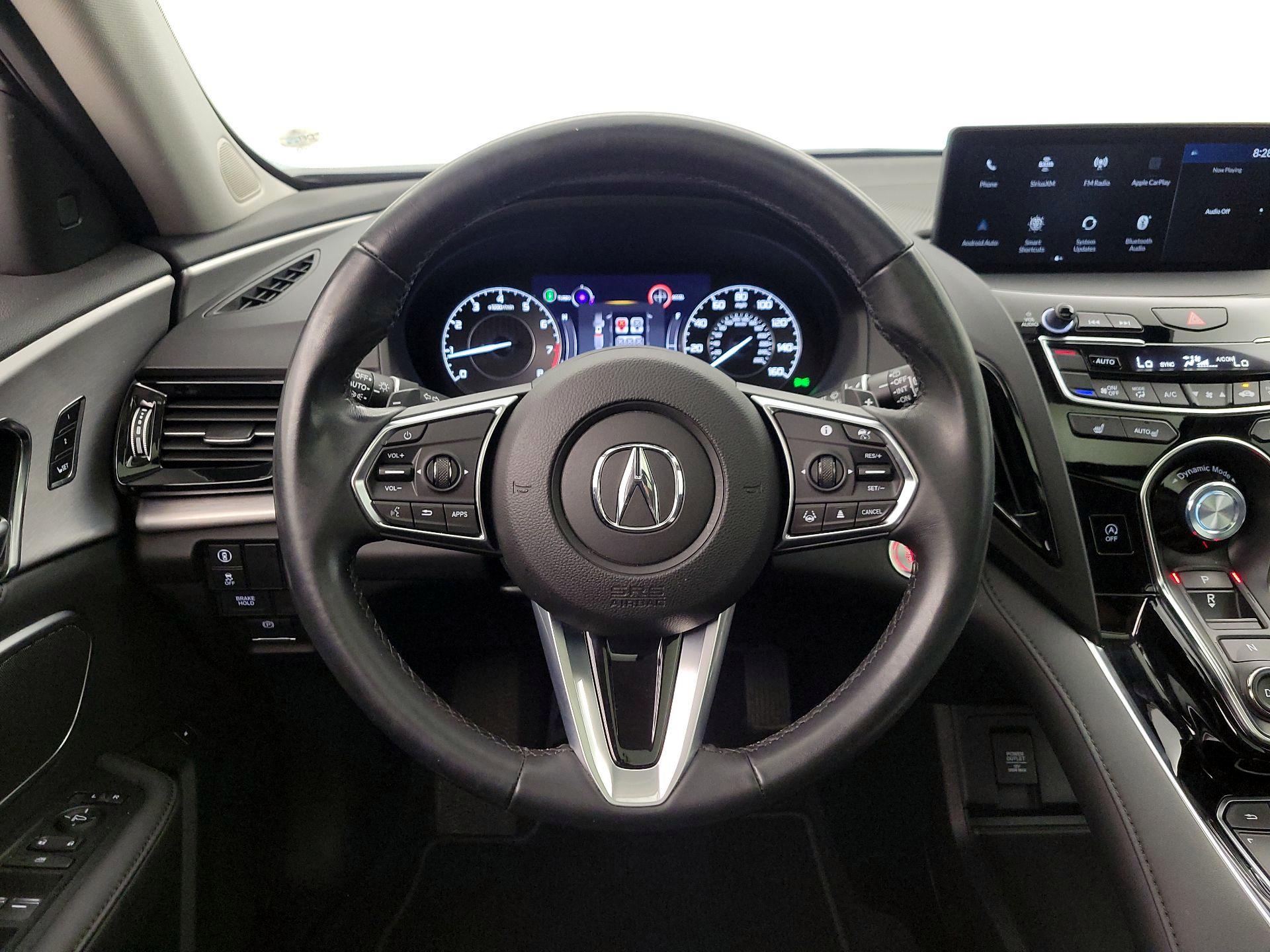 Thumbnail: 2022 Acura RDX - 10