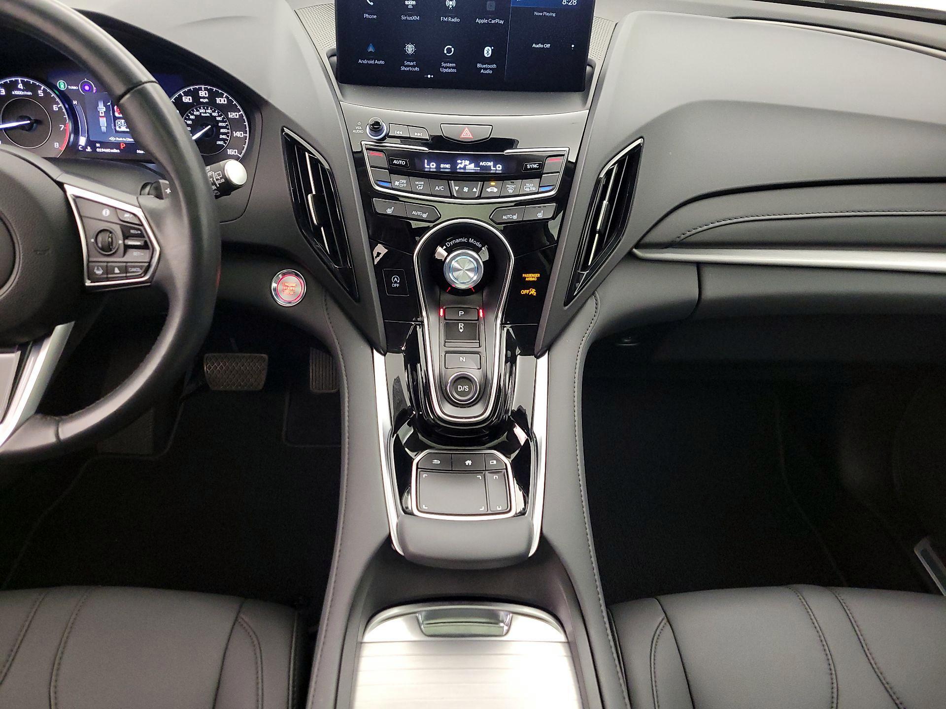 Thumbnail: 2022 Acura RDX - 17