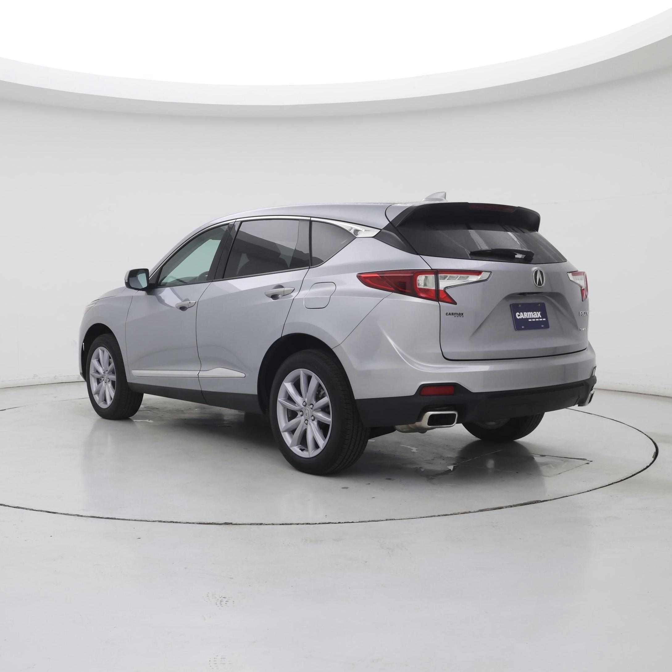 Thumbnail: 2022 Acura RDX - 2