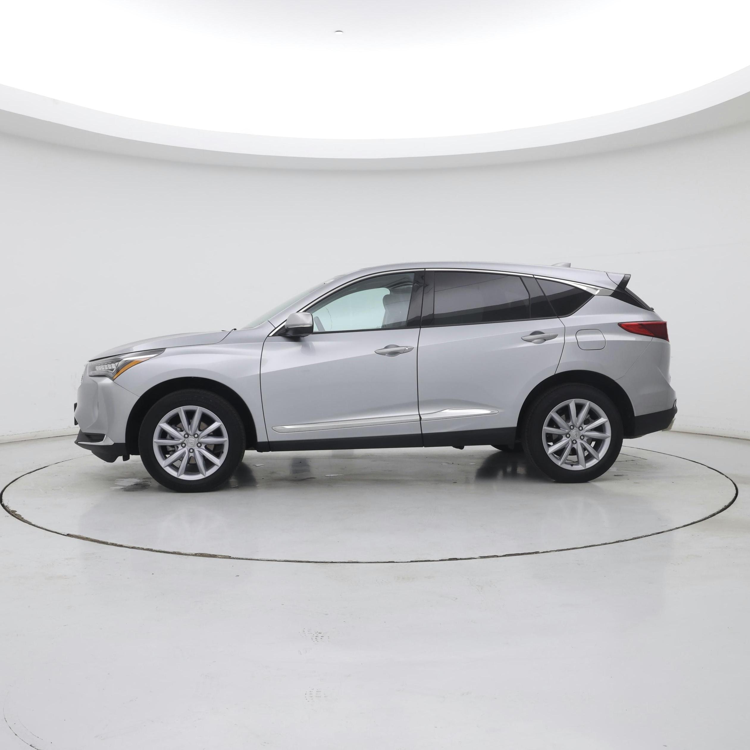 Thumbnail: 2022 Acura RDX - 3