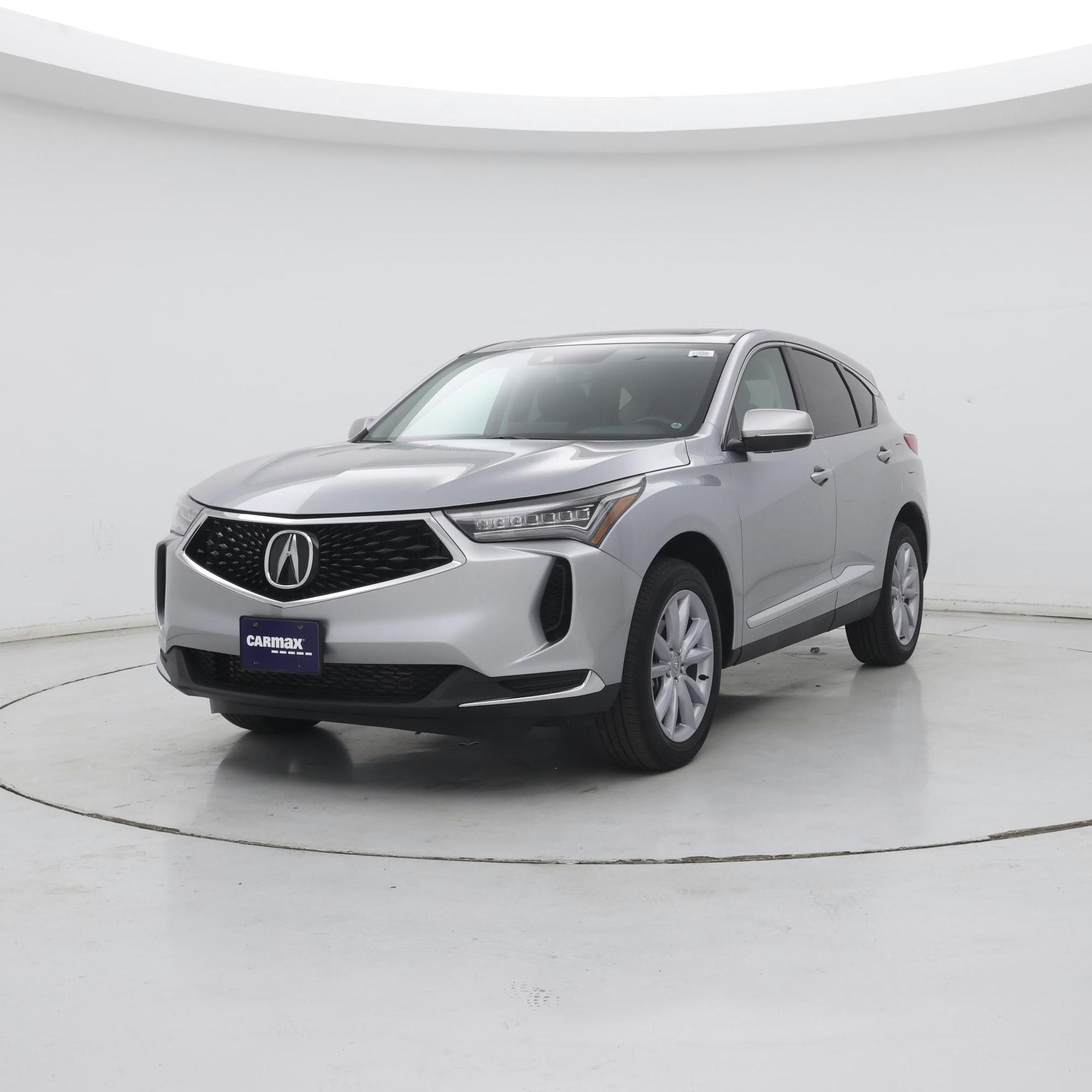 Thumbnail: 2022 Acura RDX - 4
