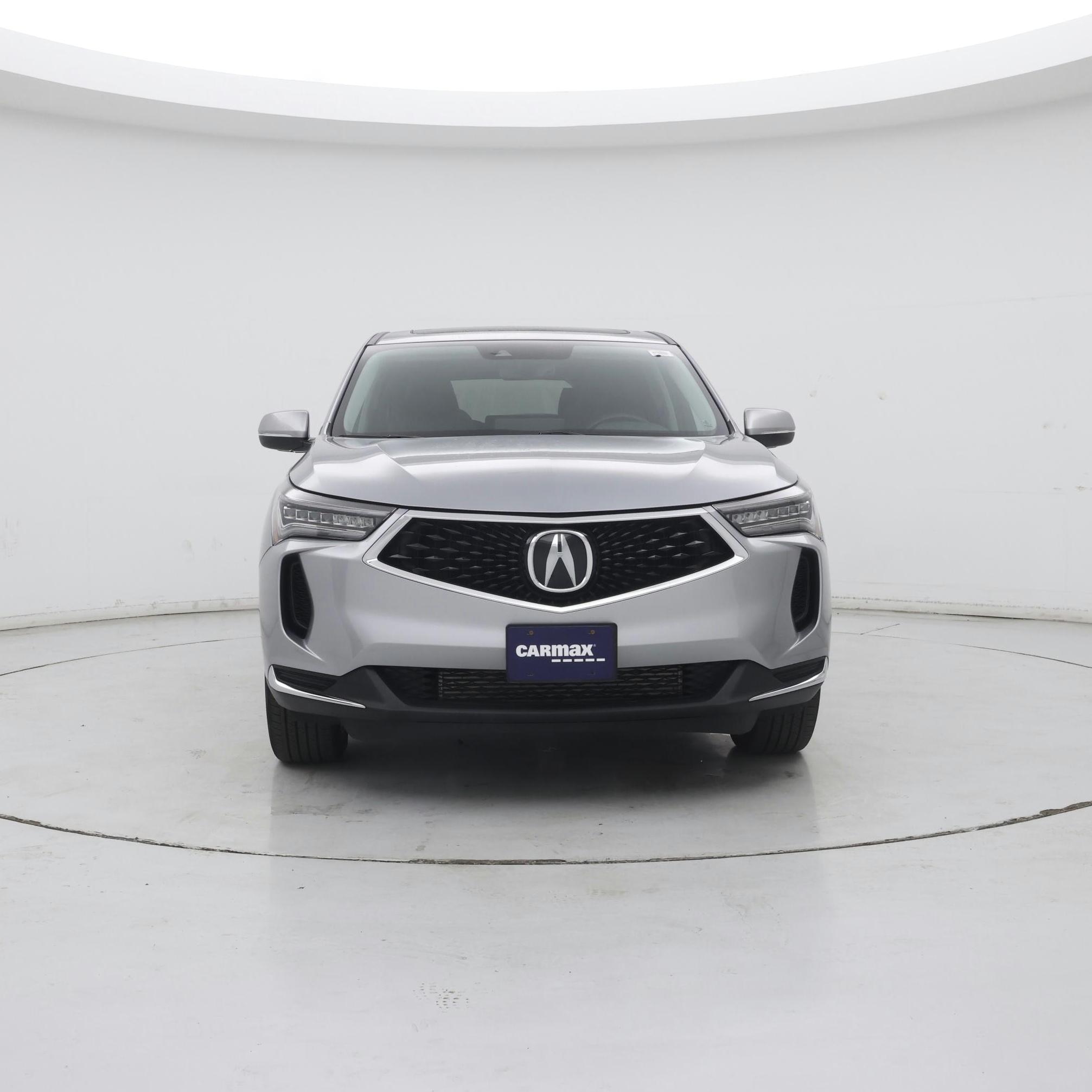 Thumbnail: 2022 Acura RDX - 5