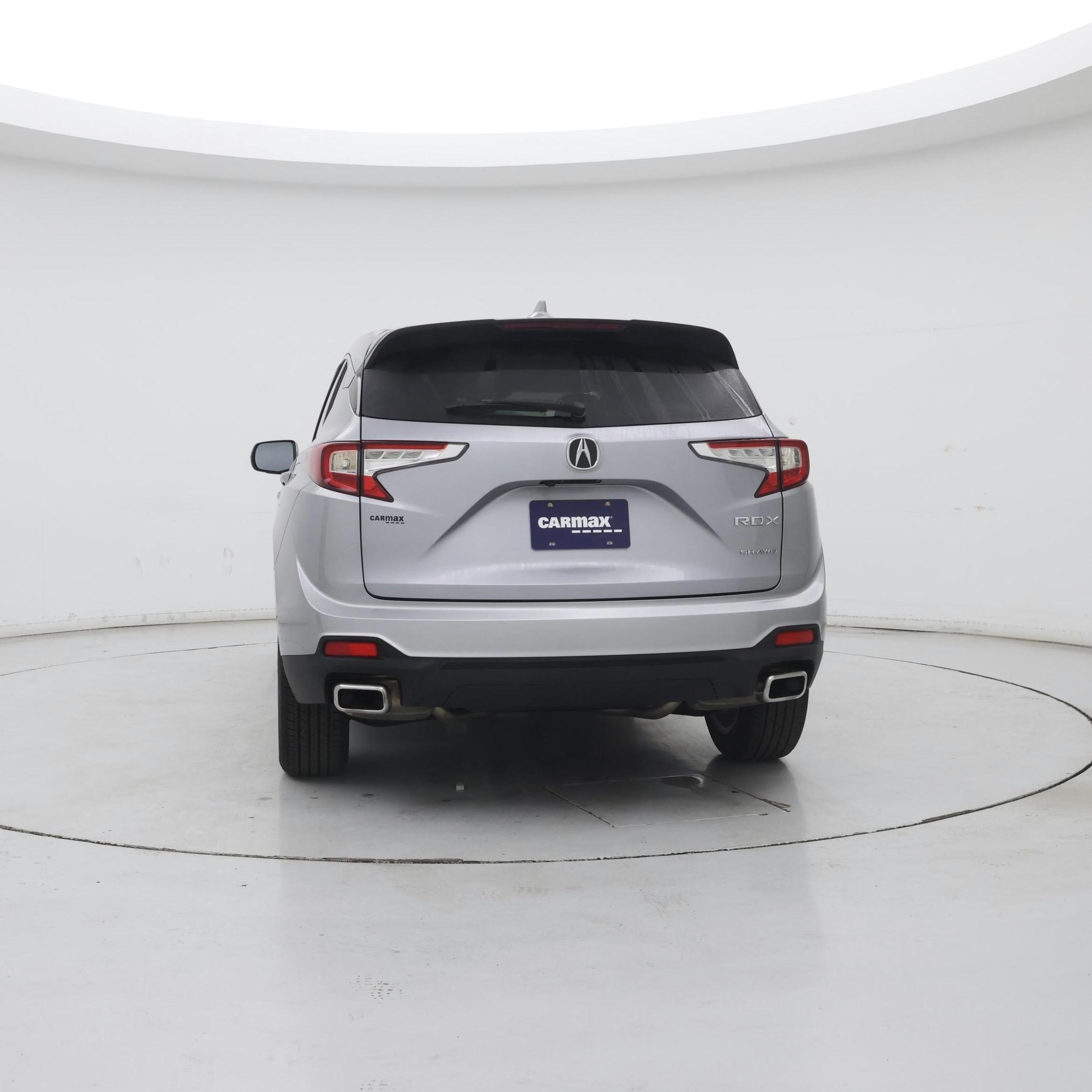 Thumbnail: 2022 Acura RDX - 6