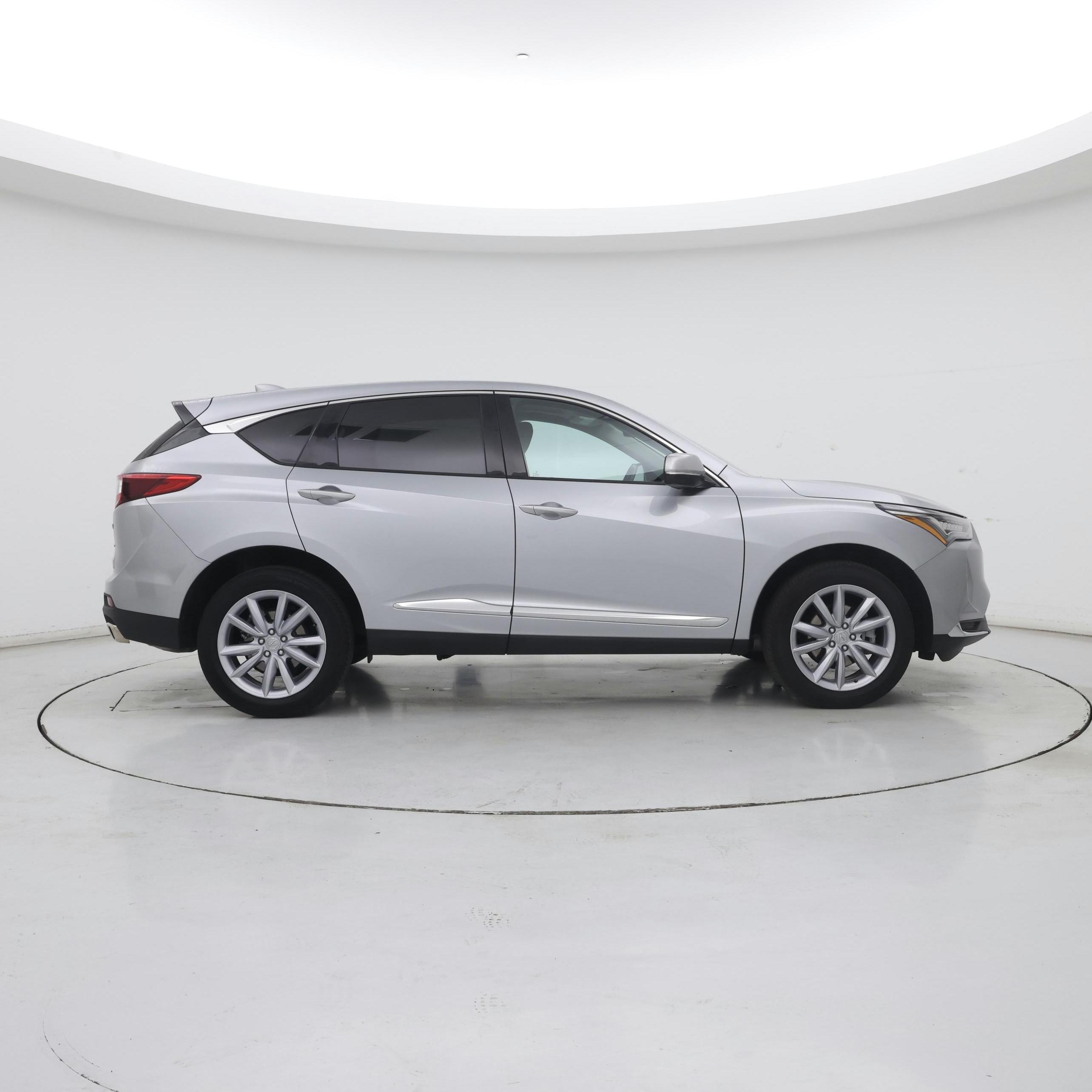 Thumbnail: 2022 Acura RDX - 7