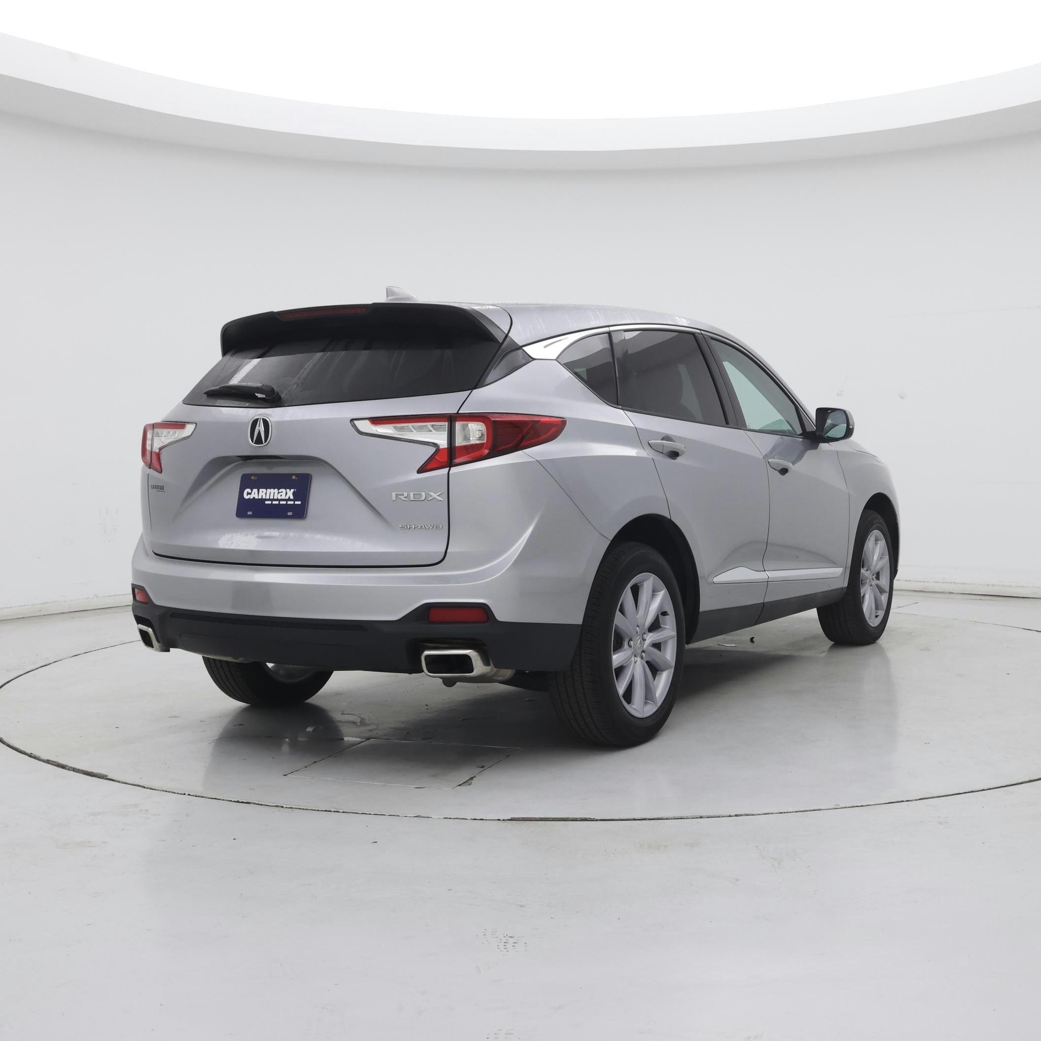 Thumbnail: 2022 Acura RDX - 8