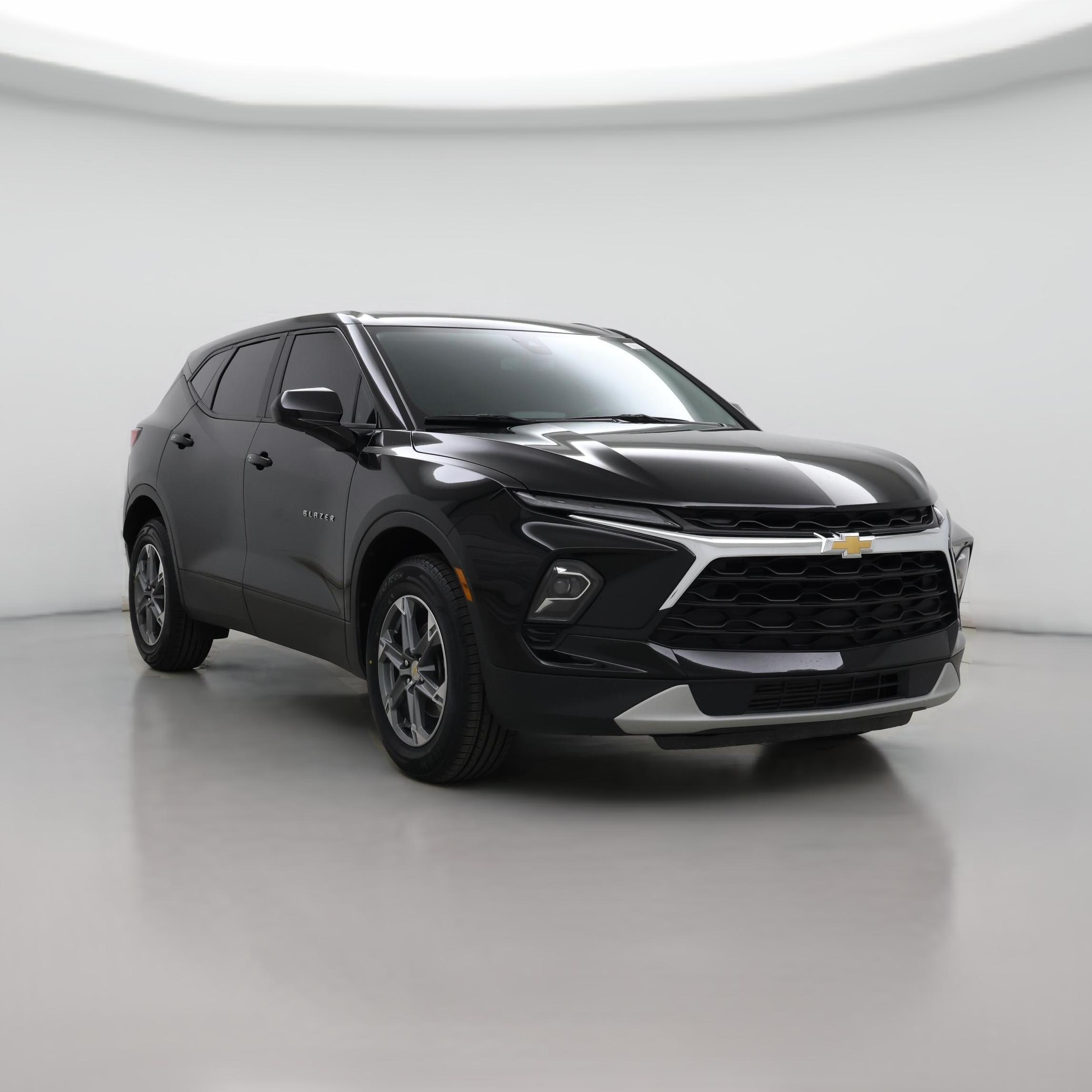 Thumbnail: 2023 Chevrolet Blazer - 1