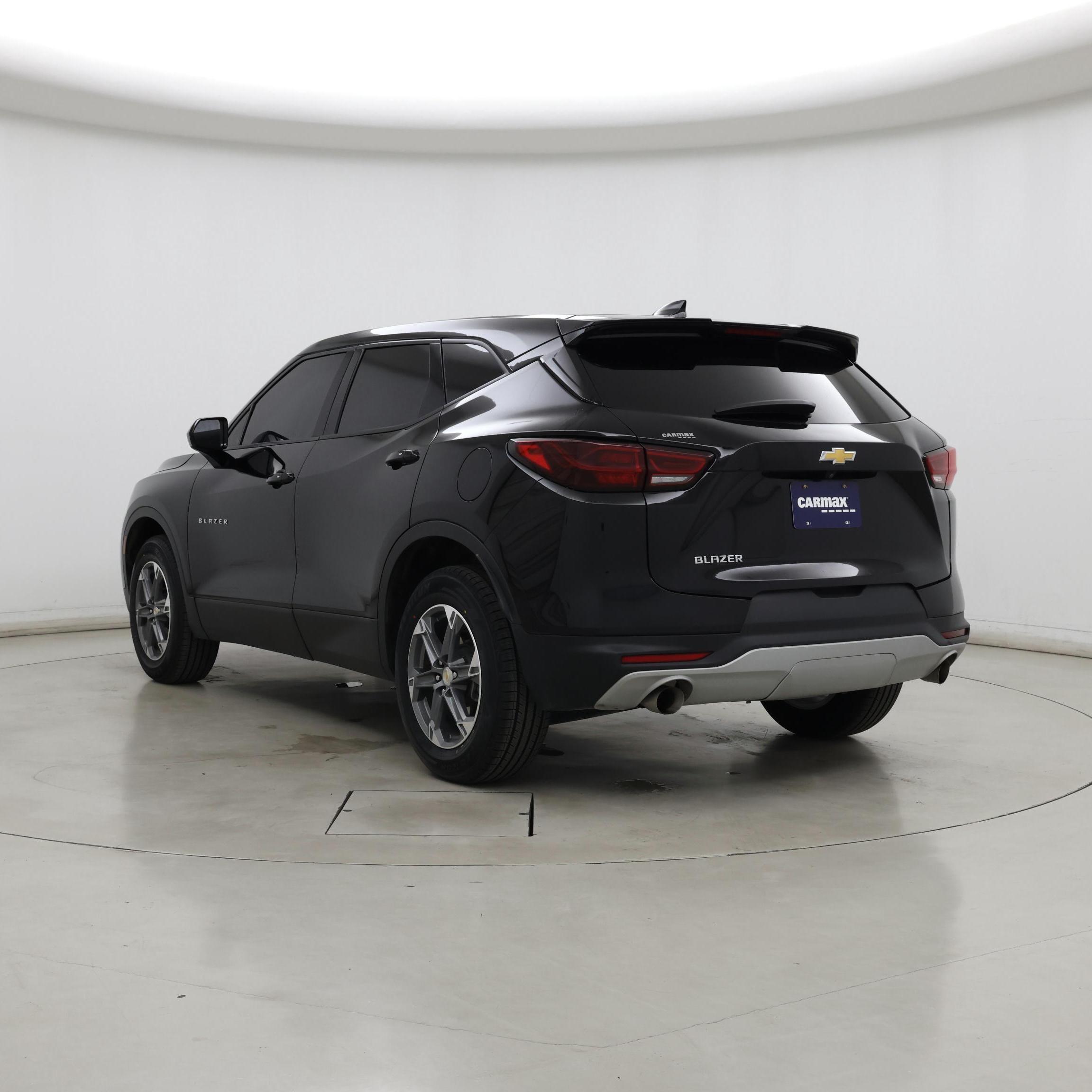 Thumbnail: 2023 Chevrolet Blazer - 2
