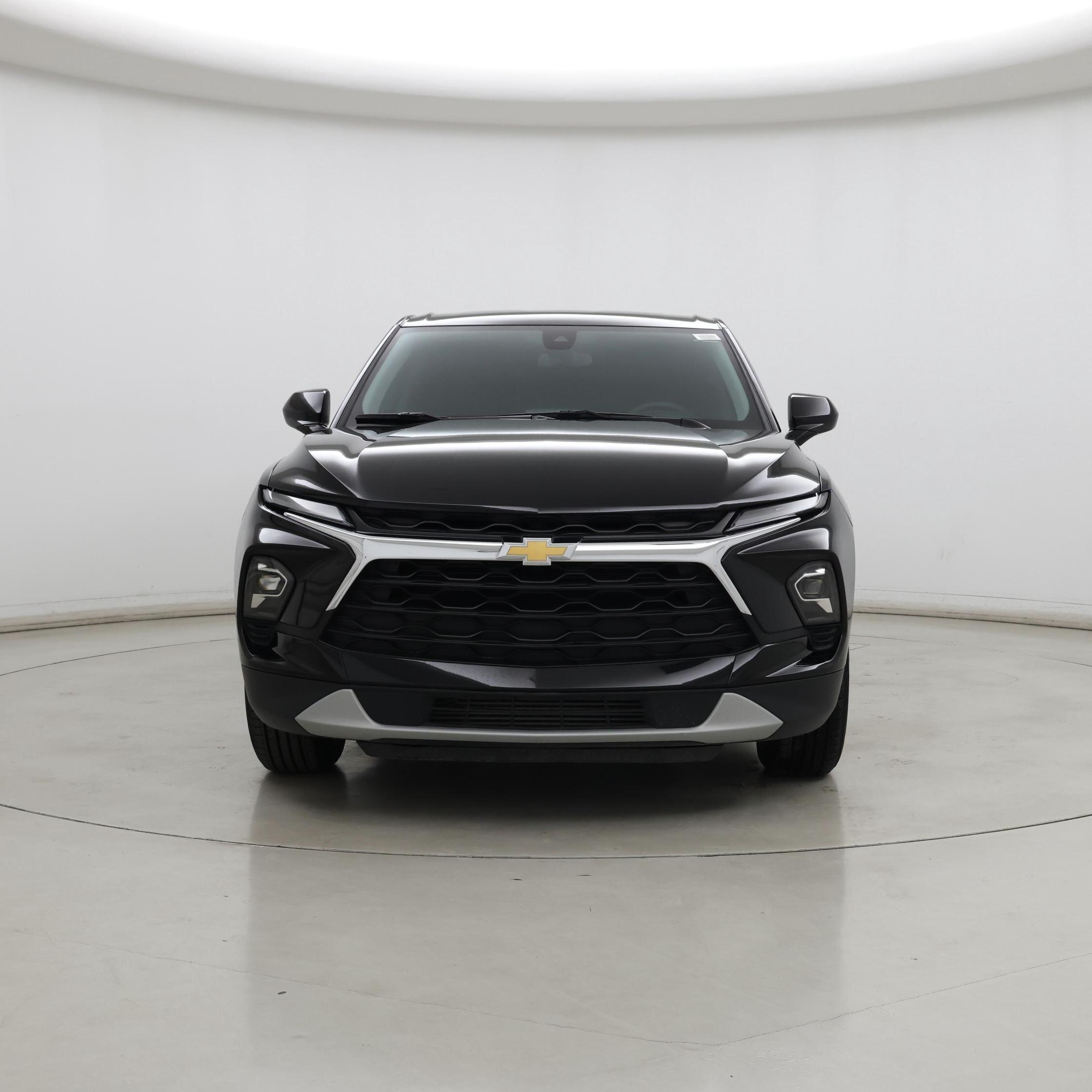 Thumbnail: 2023 Chevrolet Blazer - 5