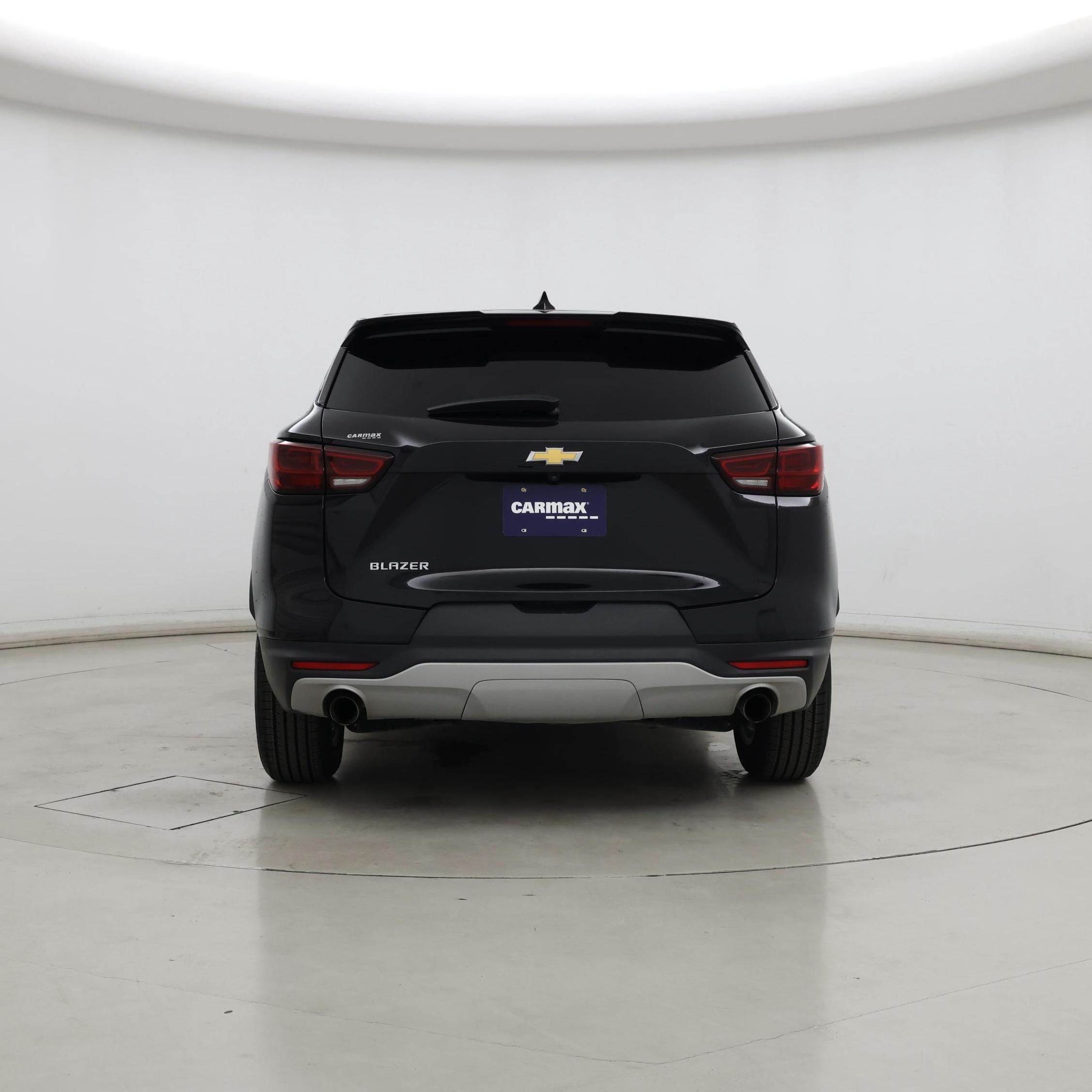 Thumbnail: 2023 Chevrolet Blazer - 6