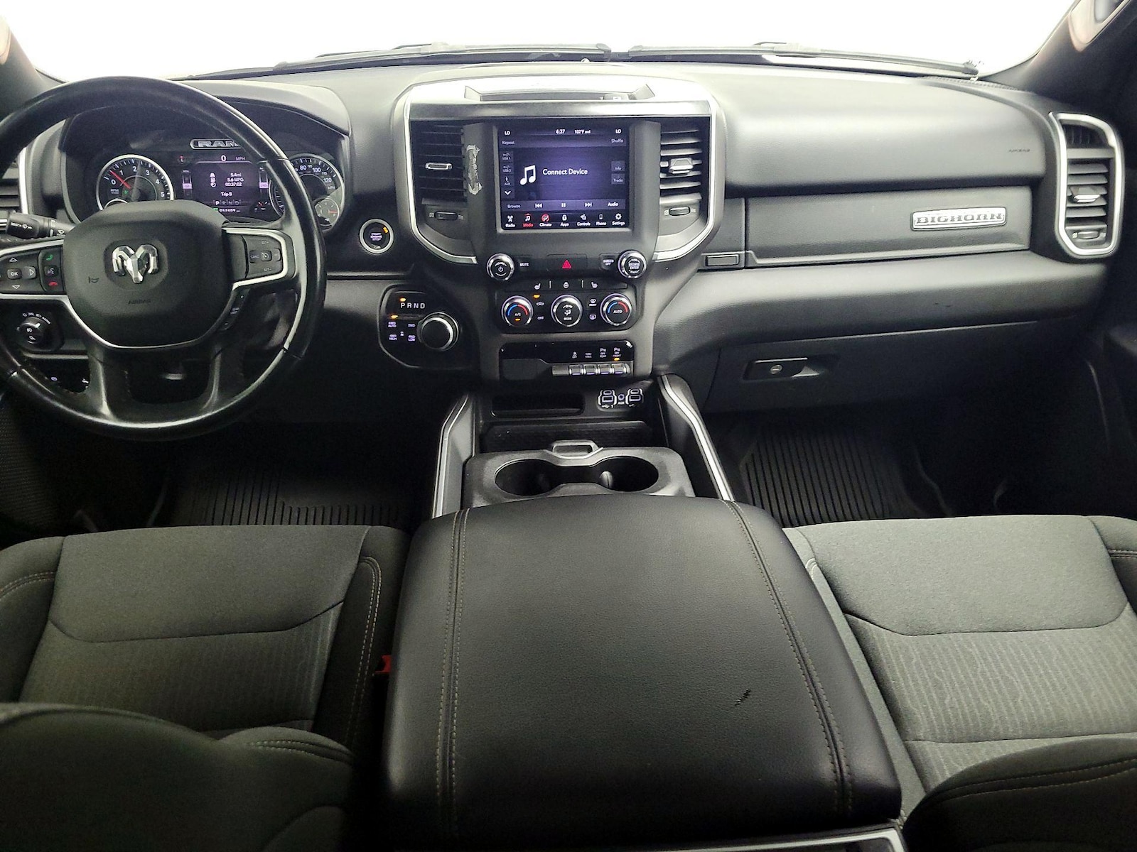 2021 RAM Ram 1500 Pickup Big Horn/Lone Star - Photo 10