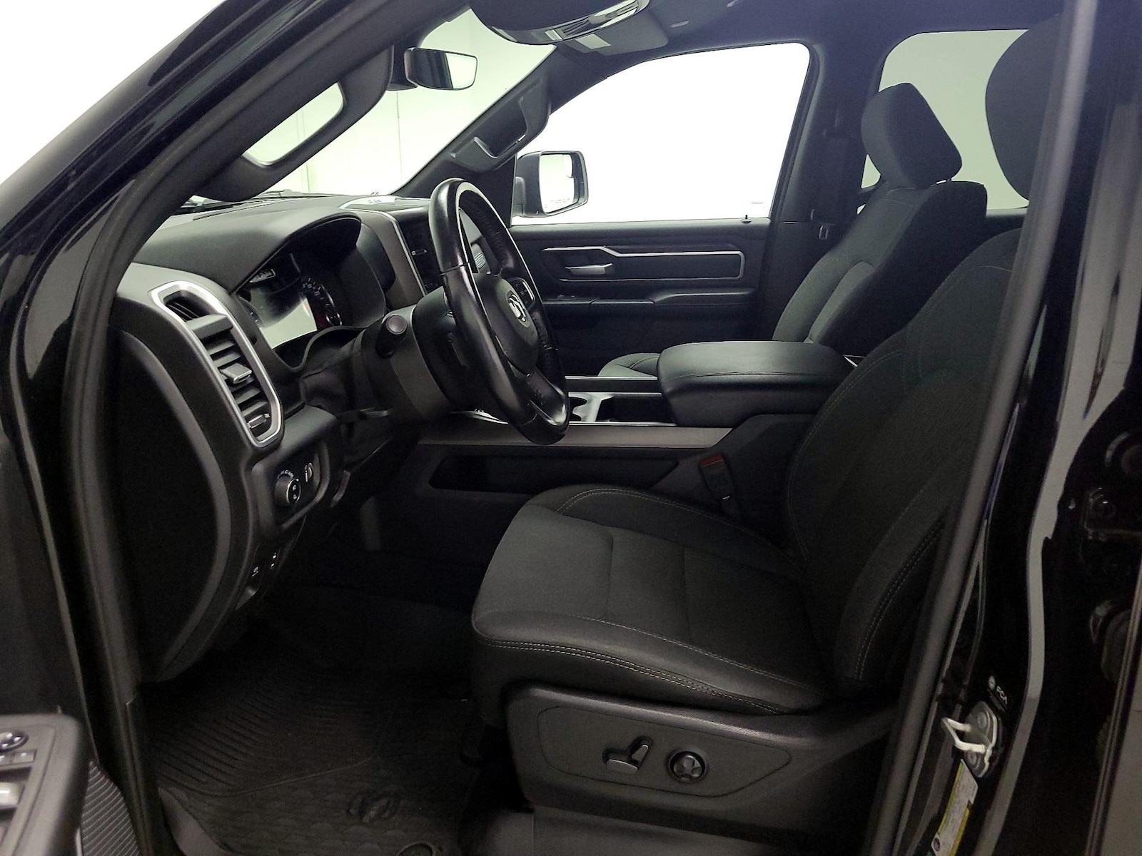 2021 RAM Ram 1500 Pickup Big Horn/Lone Star - Photo 12