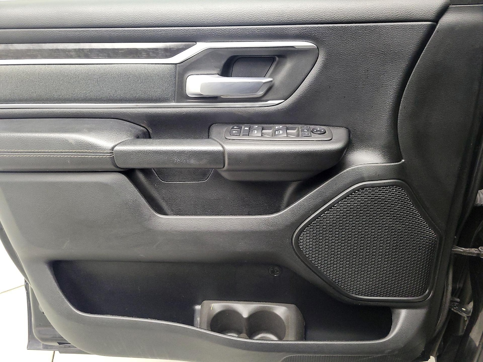 2021 RAM Ram 1500 Pickup Big Horn/Lone Star - Photo 13