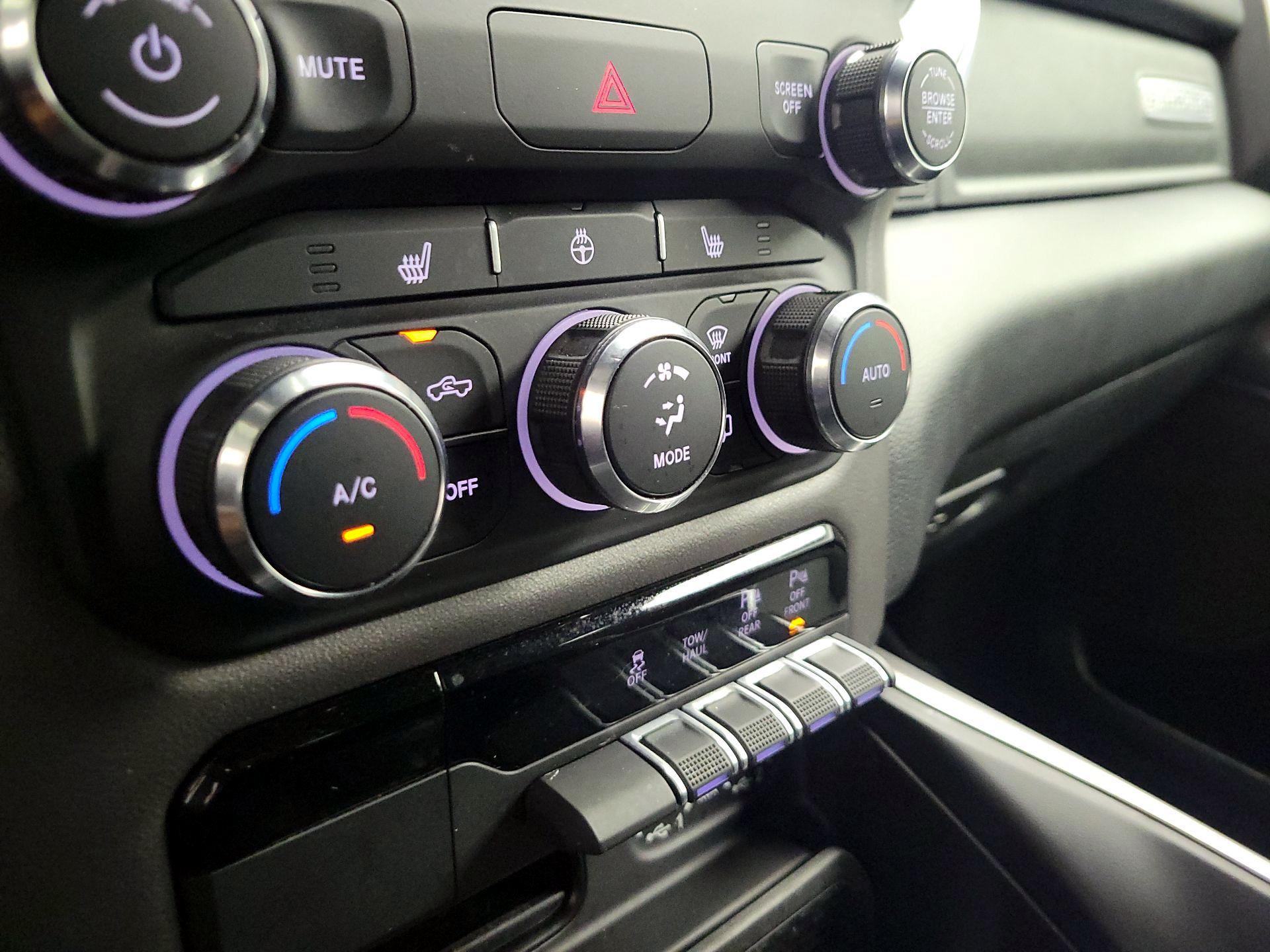 Thumbnail: 2021 RAM 1500 - 15