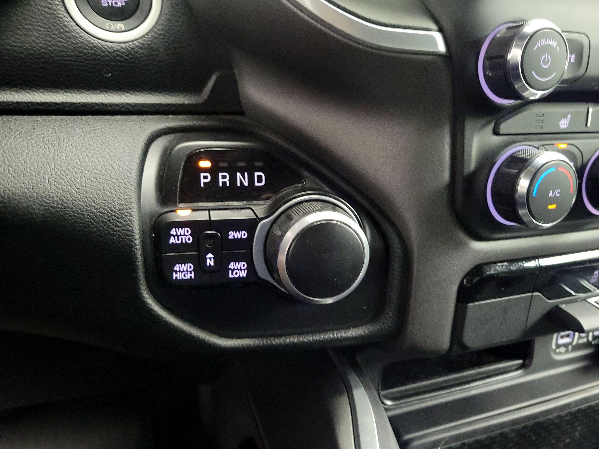 Thumbnail: 2021 RAM 1500 - 16