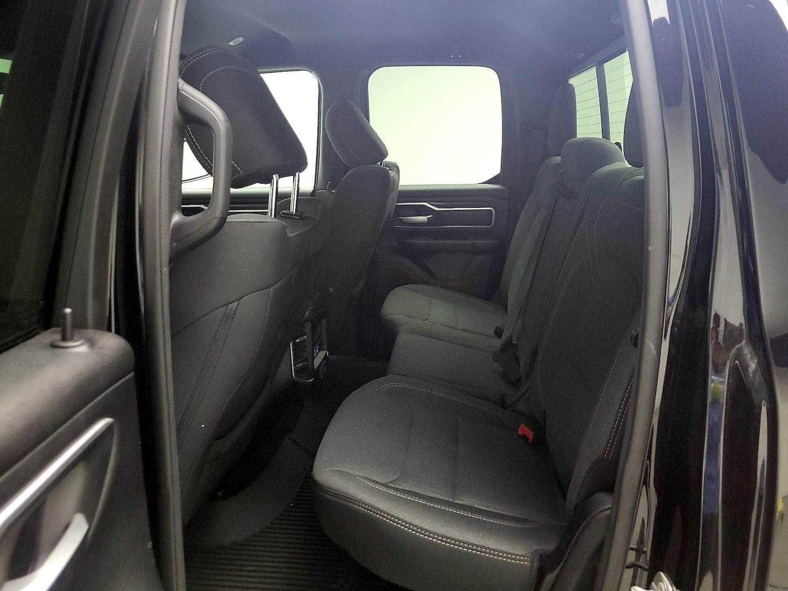 2021 RAM Ram 1500 Pickup Big Horn/Lone Star - Photo 18