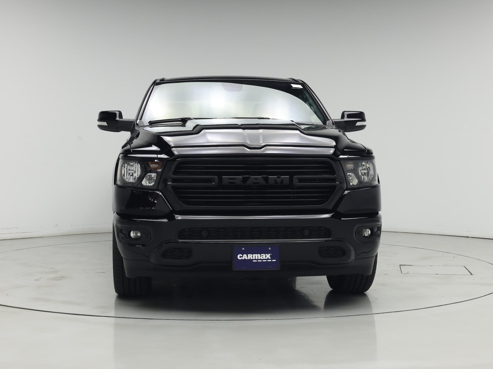 2021 RAM Ram 1500 Pickup Big Horn/Lone Star - Photo 6