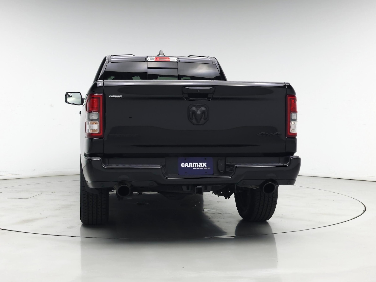 2021 RAM Ram 1500 Pickup Big Horn/Lone Star - Photo 7