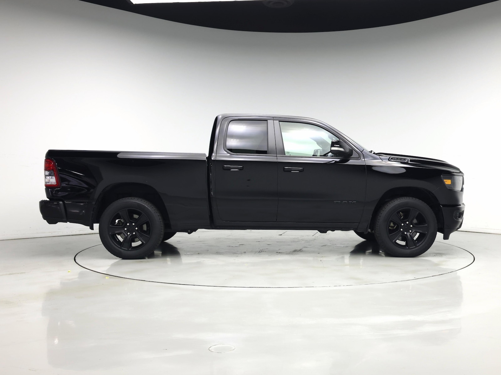 2021 RAM Ram 1500 Pickup Big Horn/Lone Star - Photo 8