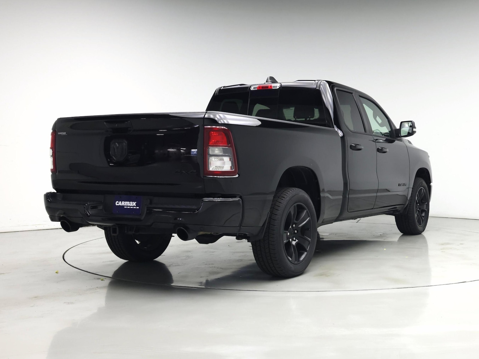 2021 RAM Ram 1500 Pickup Big Horn/Lone Star - Photo 9