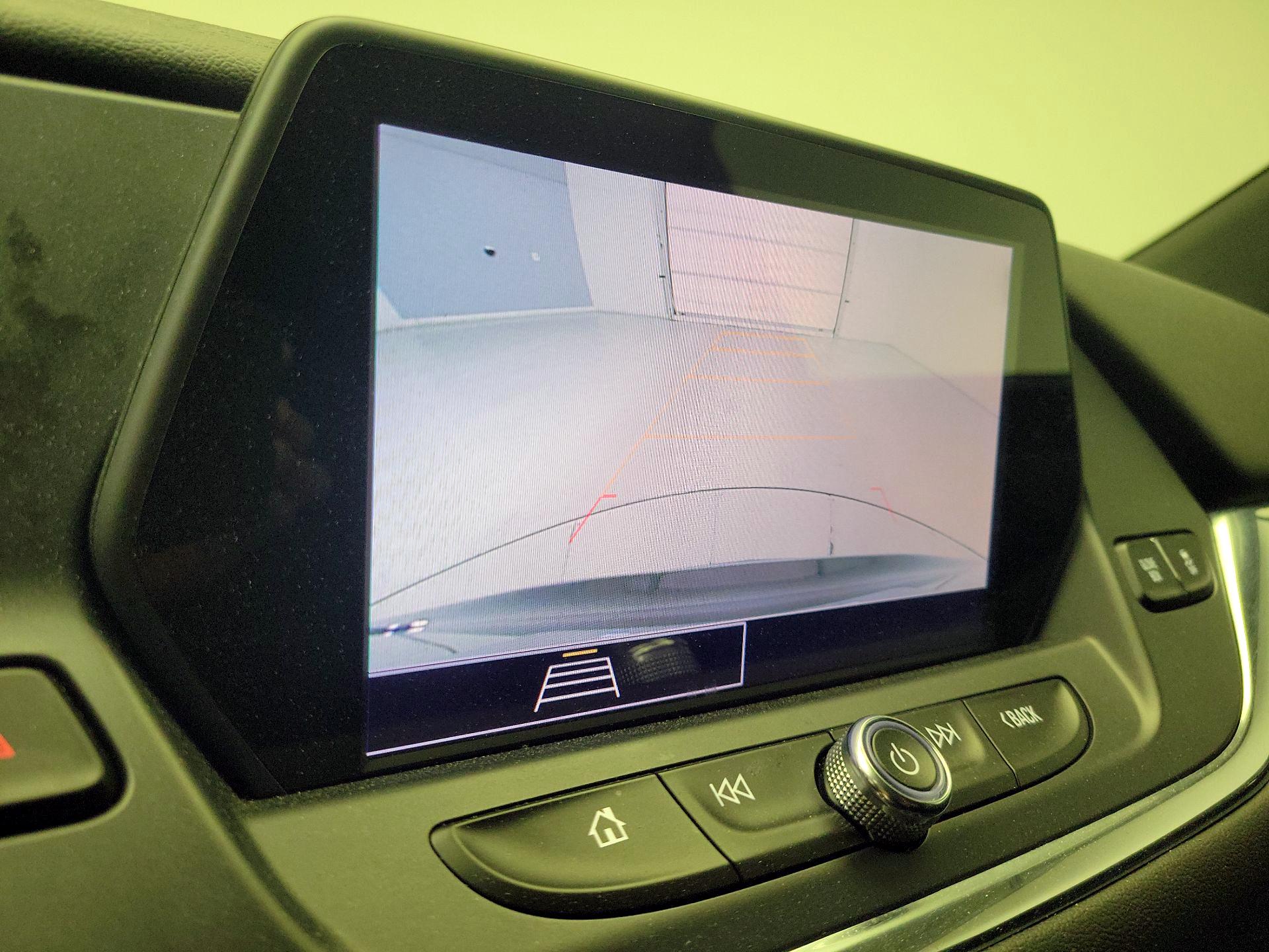 Thumbnail: 2022 Chevrolet Blazer - 13