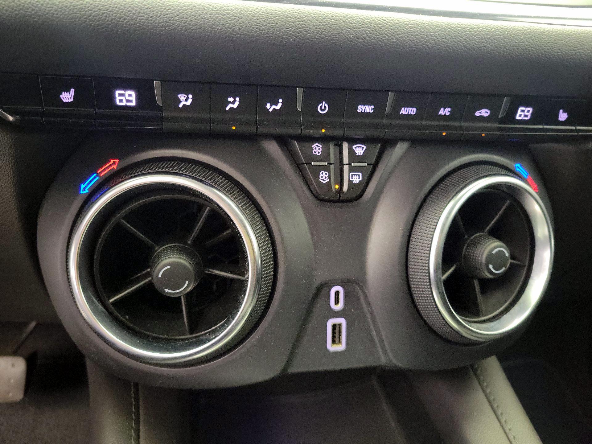 Thumbnail: 2022 Chevrolet Blazer - 15