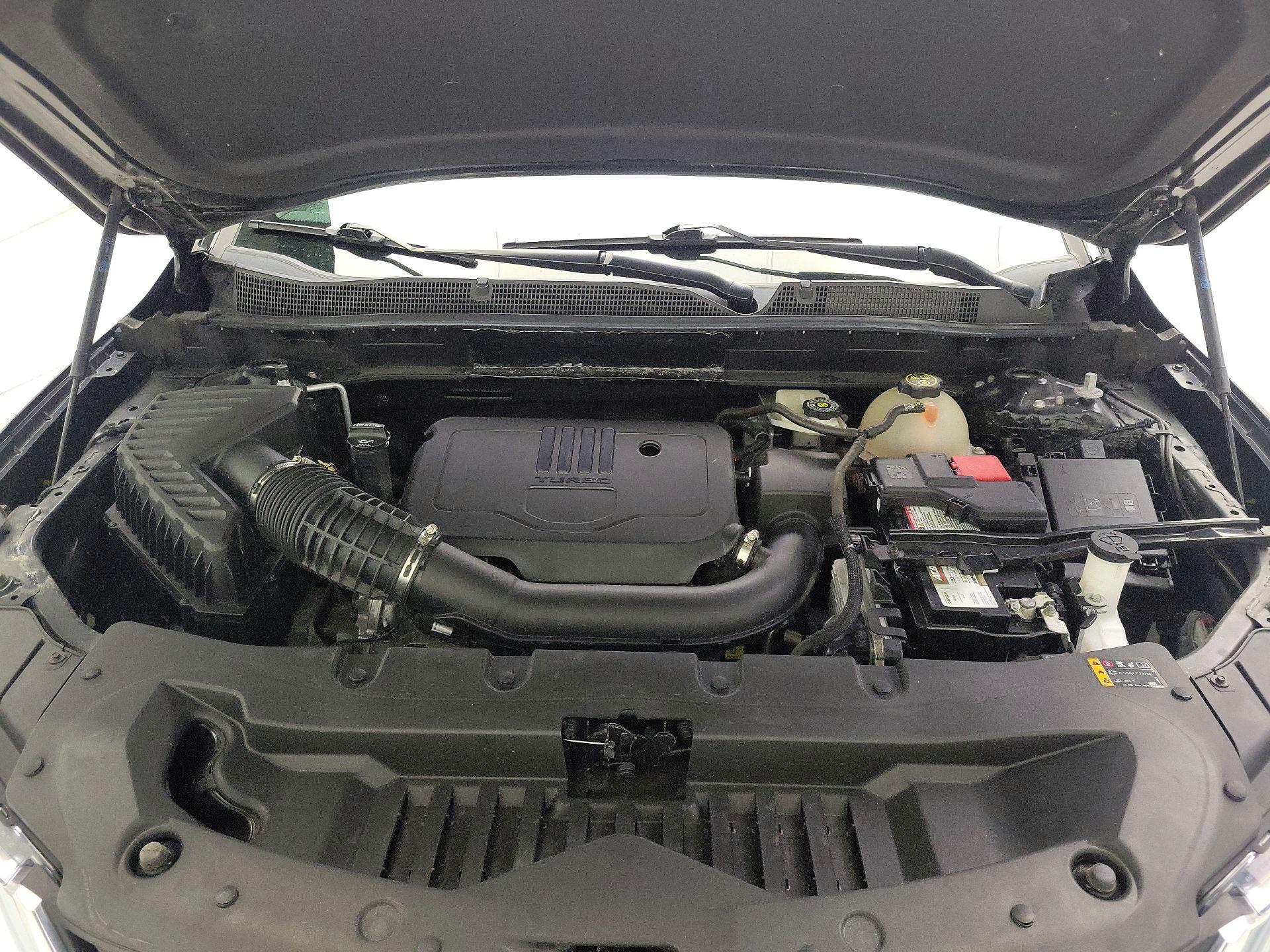 Thumbnail: 2022 Chevrolet Blazer - 20