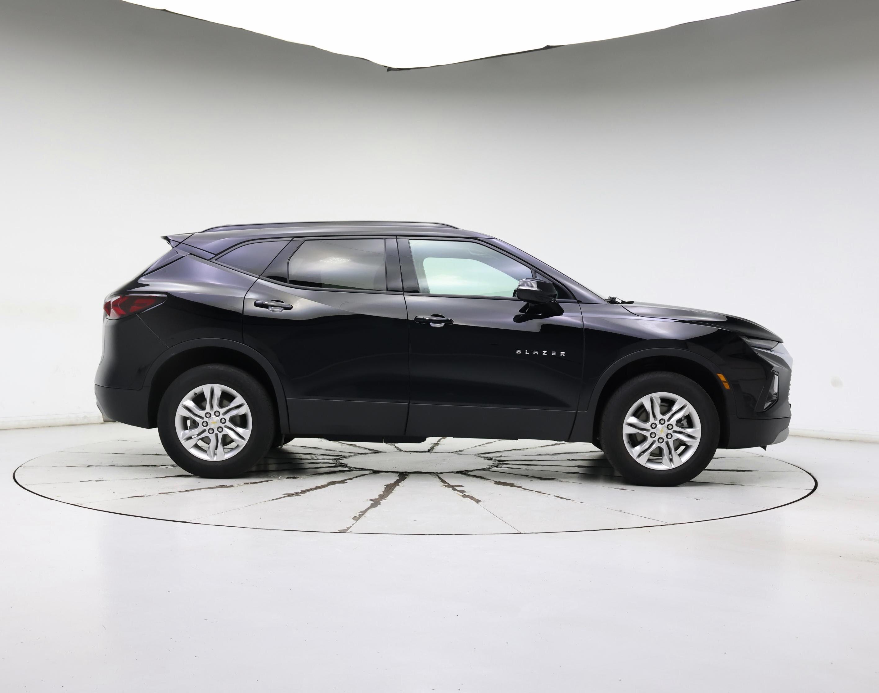 Thumbnail: 2022 Chevrolet Blazer - 7