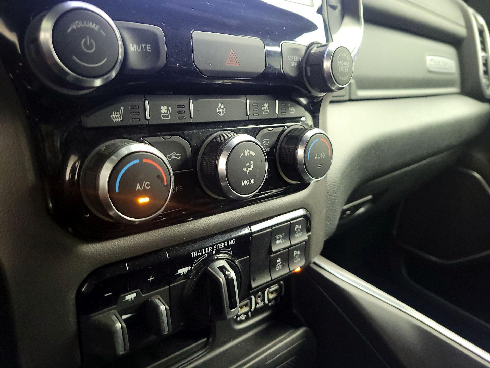 Thumbnail: 2022 RAM 1500 - 15