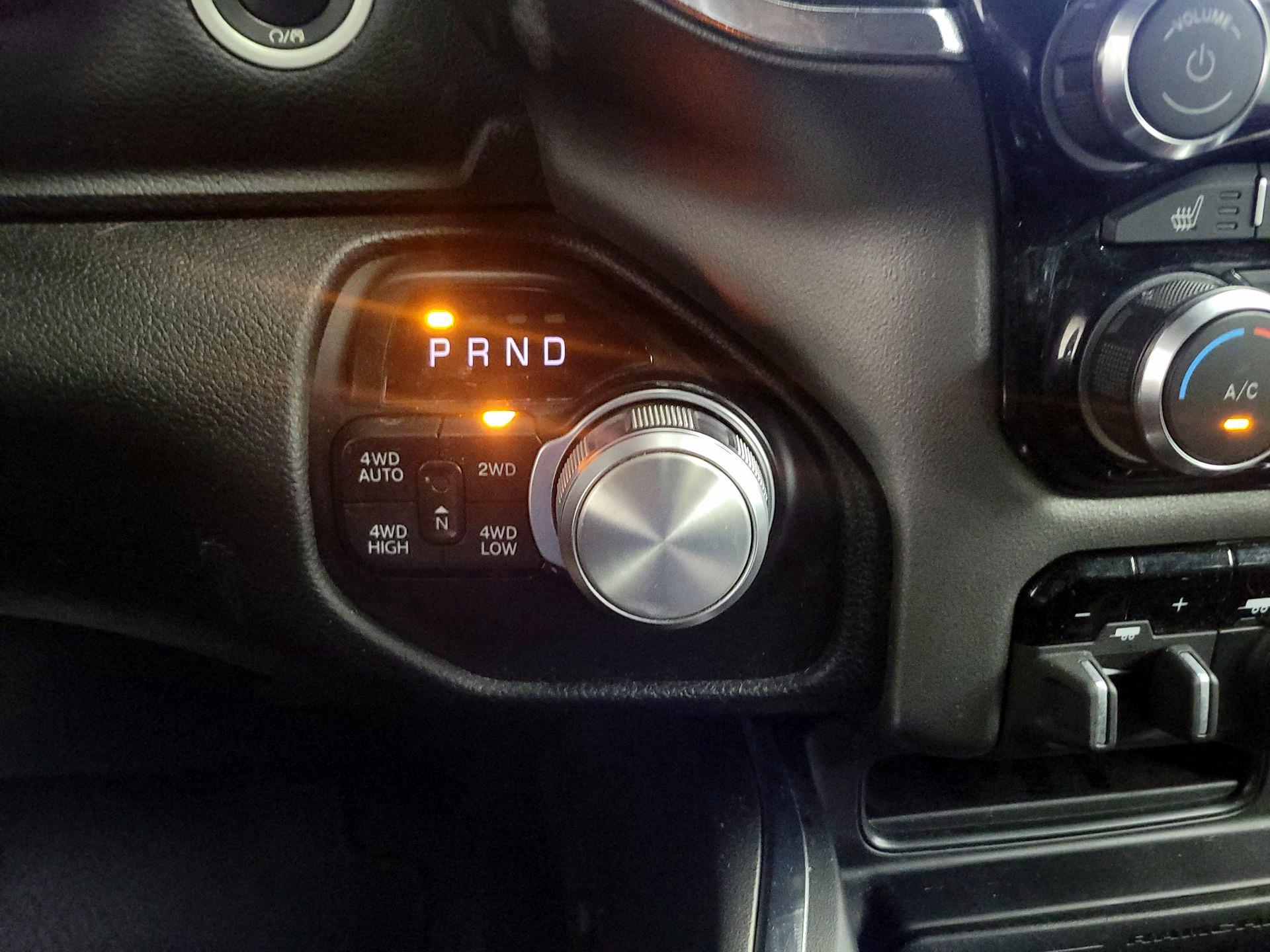 Thumbnail: 2022 RAM 1500 - 16