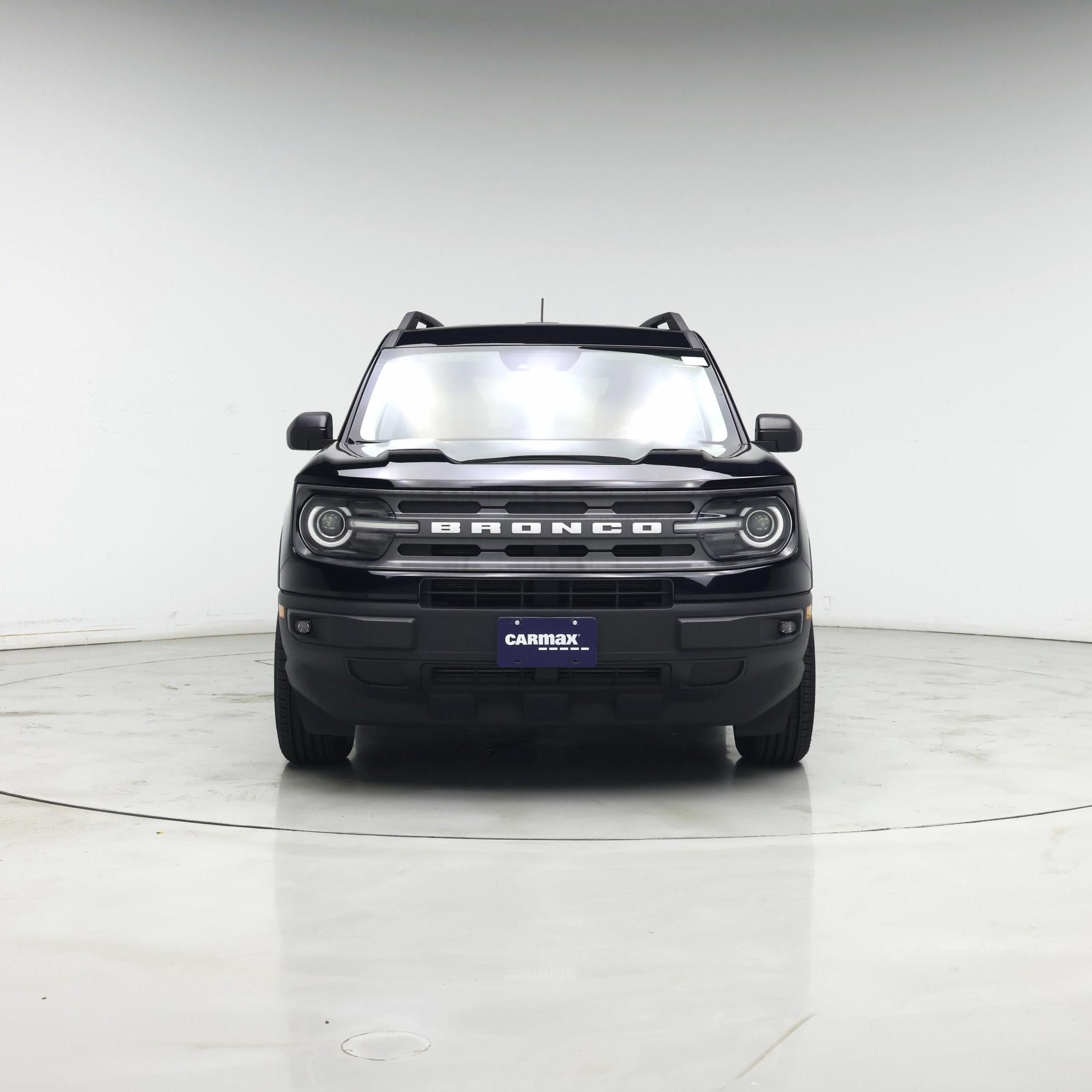 Thumbnail: 2022 Ford Bronco Sport - 5